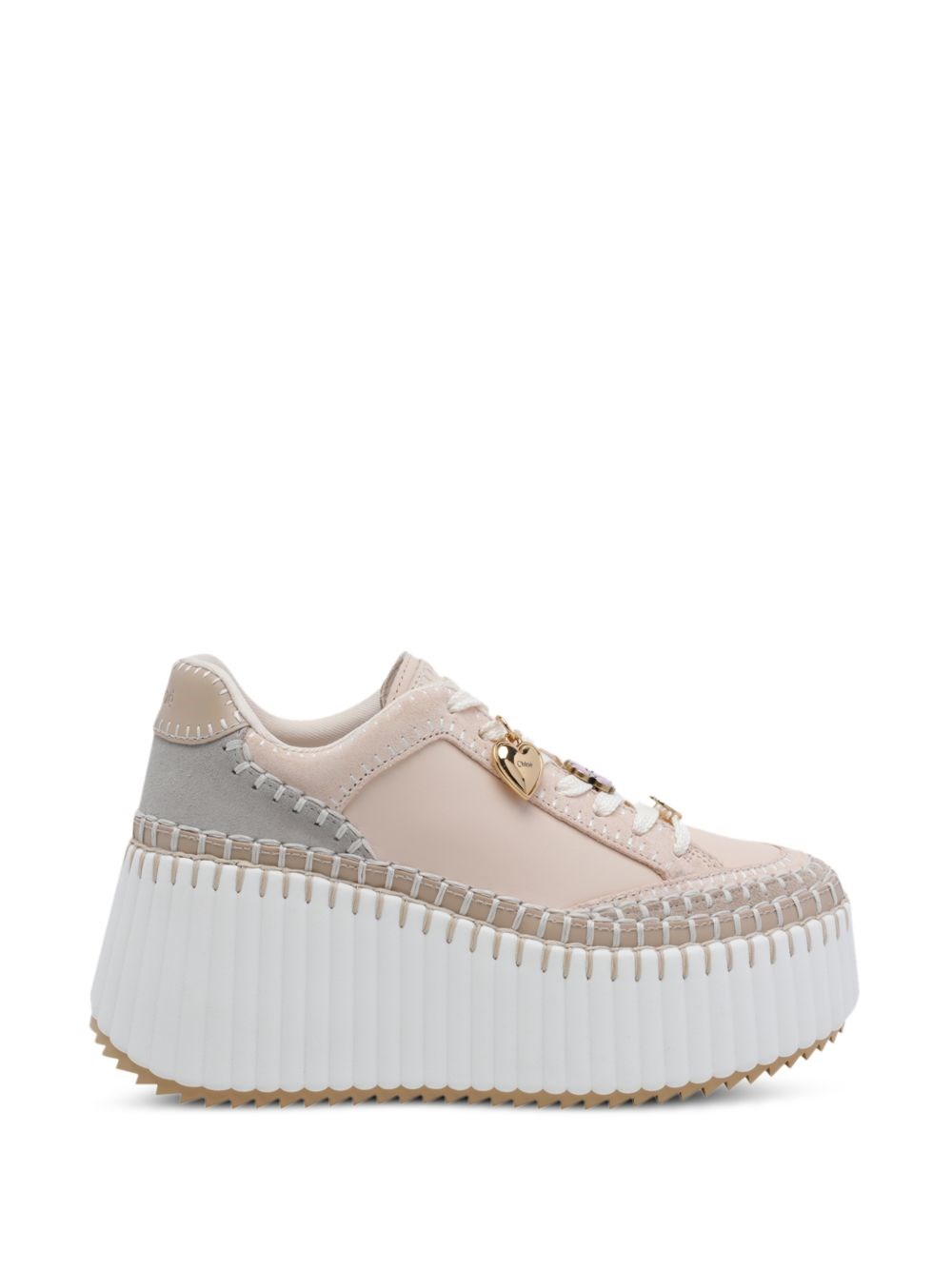 Chloé Nama Sneaker
