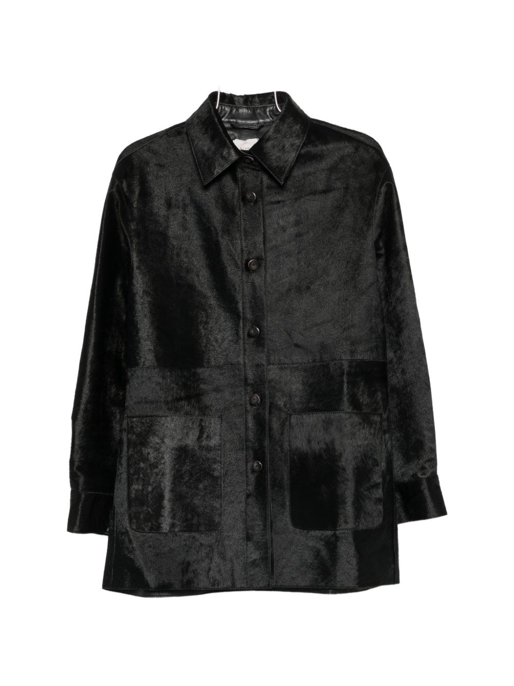 Alysi - Jacket - 480606 - Black