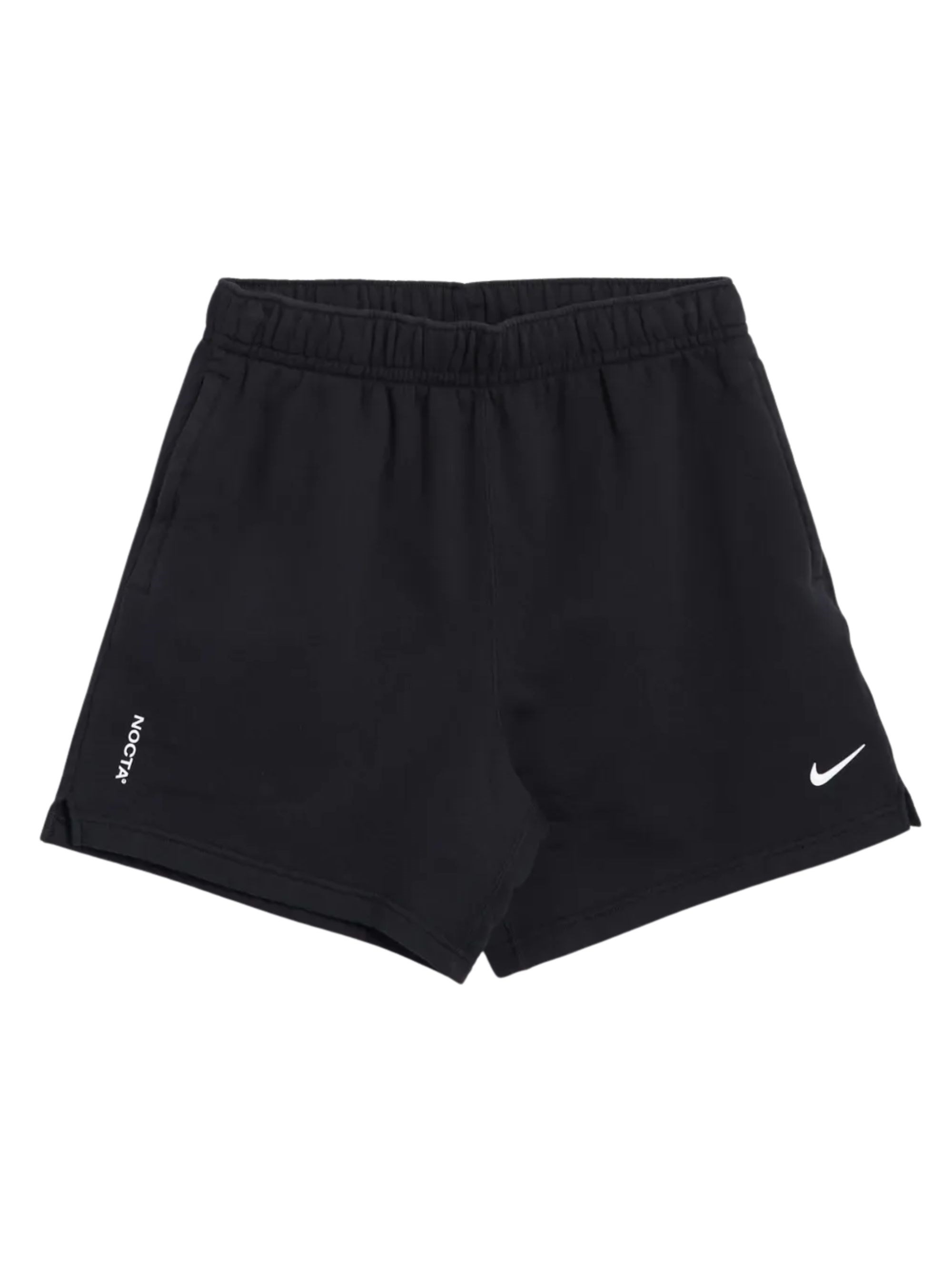 NIKE NOCTA Pantaloni Corti In Cotone