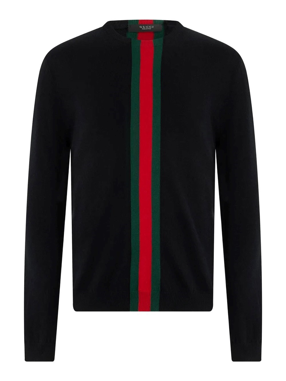 GUCCI 'Nastro Web' Sweater