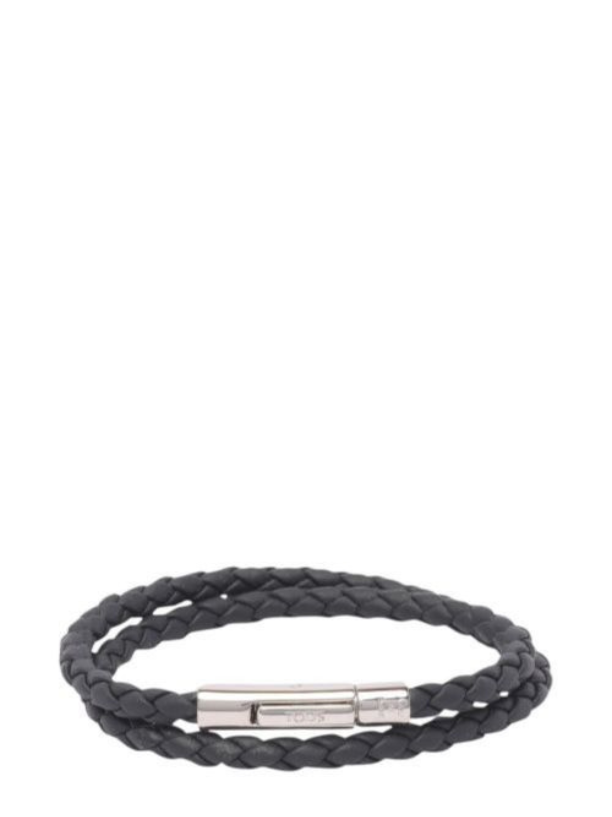 Tod's Bracelet With Logo