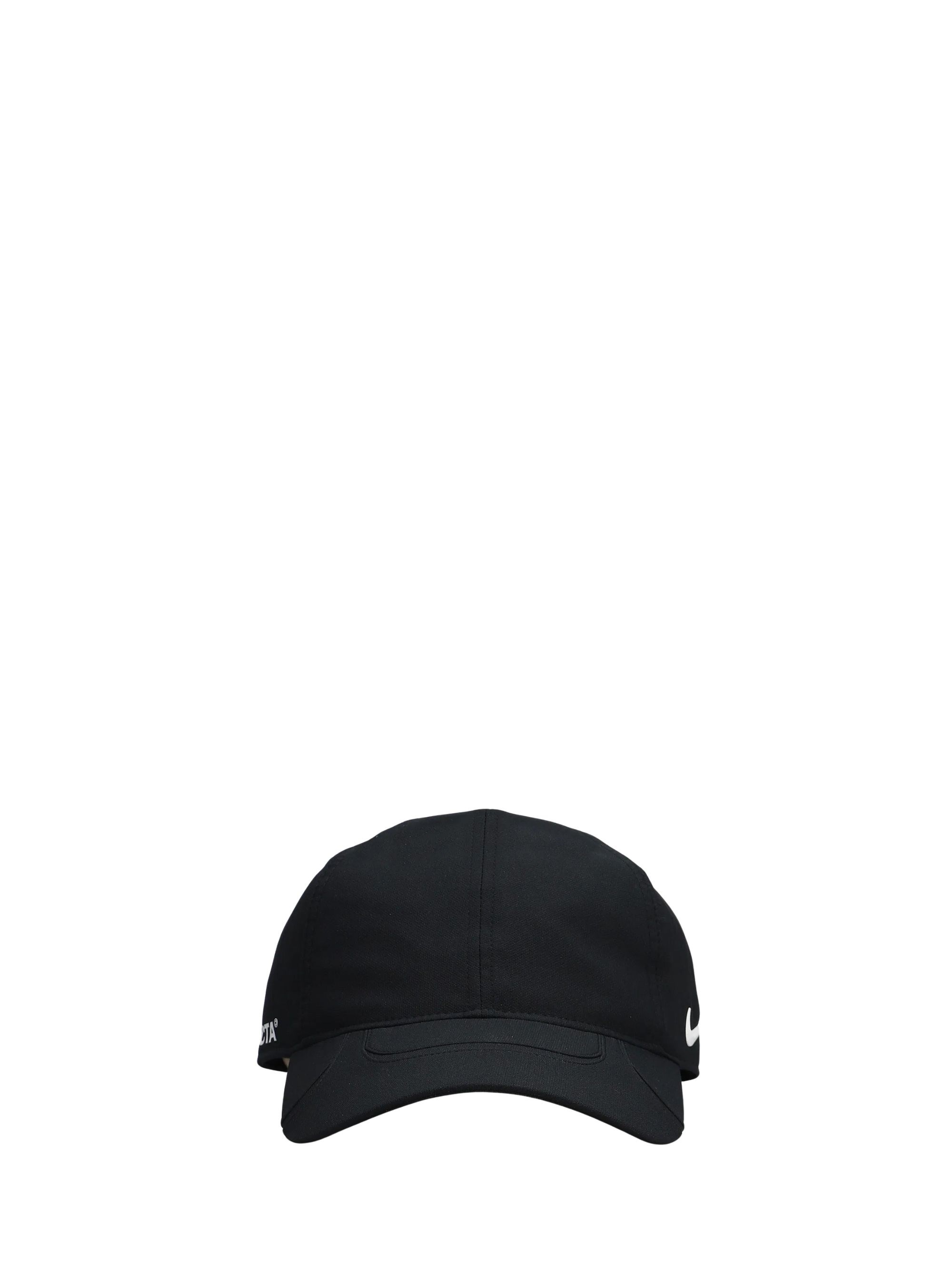 NIKE NOCTA Cappello Da Baseball In Cotone