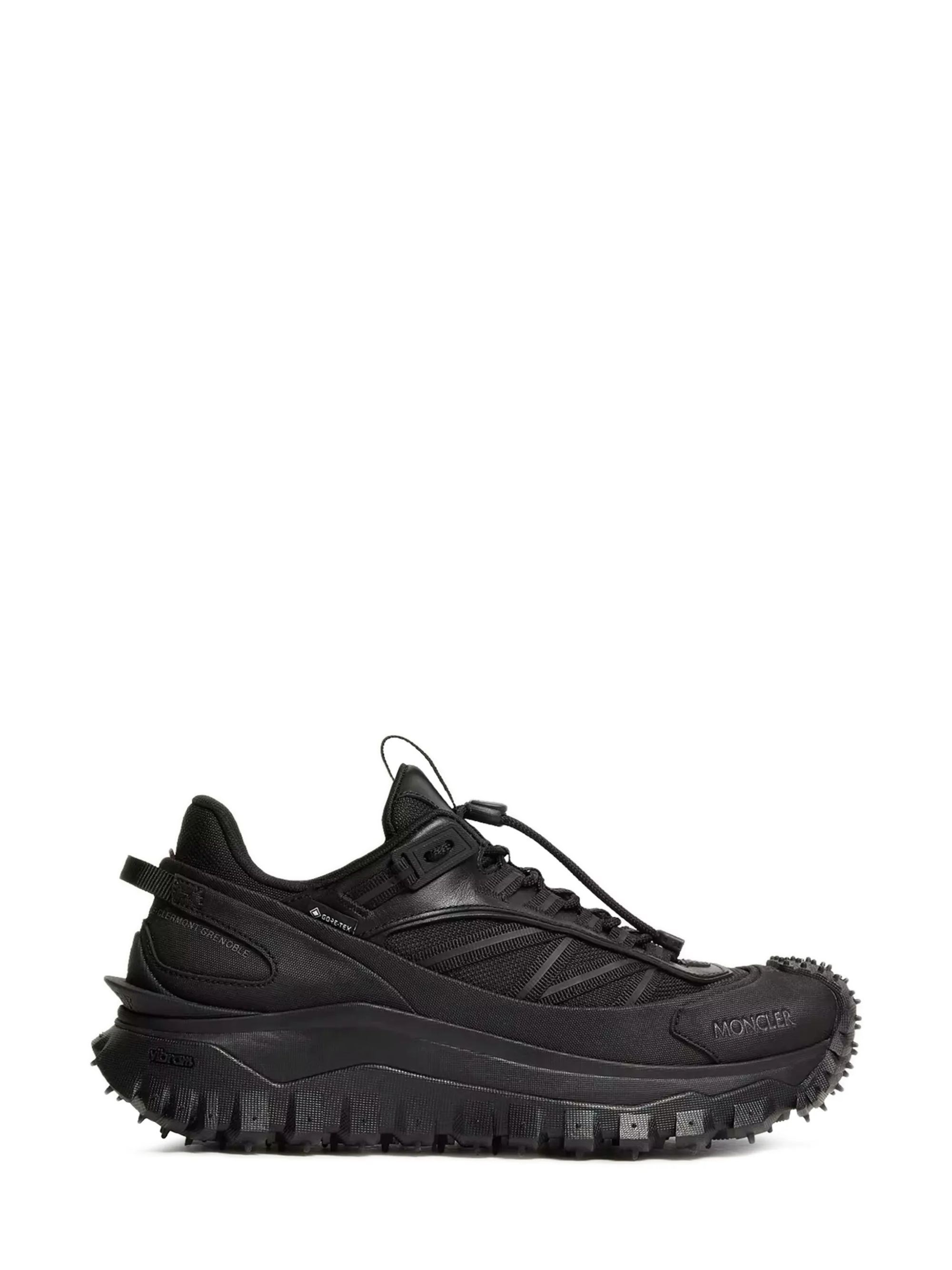 Moncler Trailgrip Gtx Low Sneakers