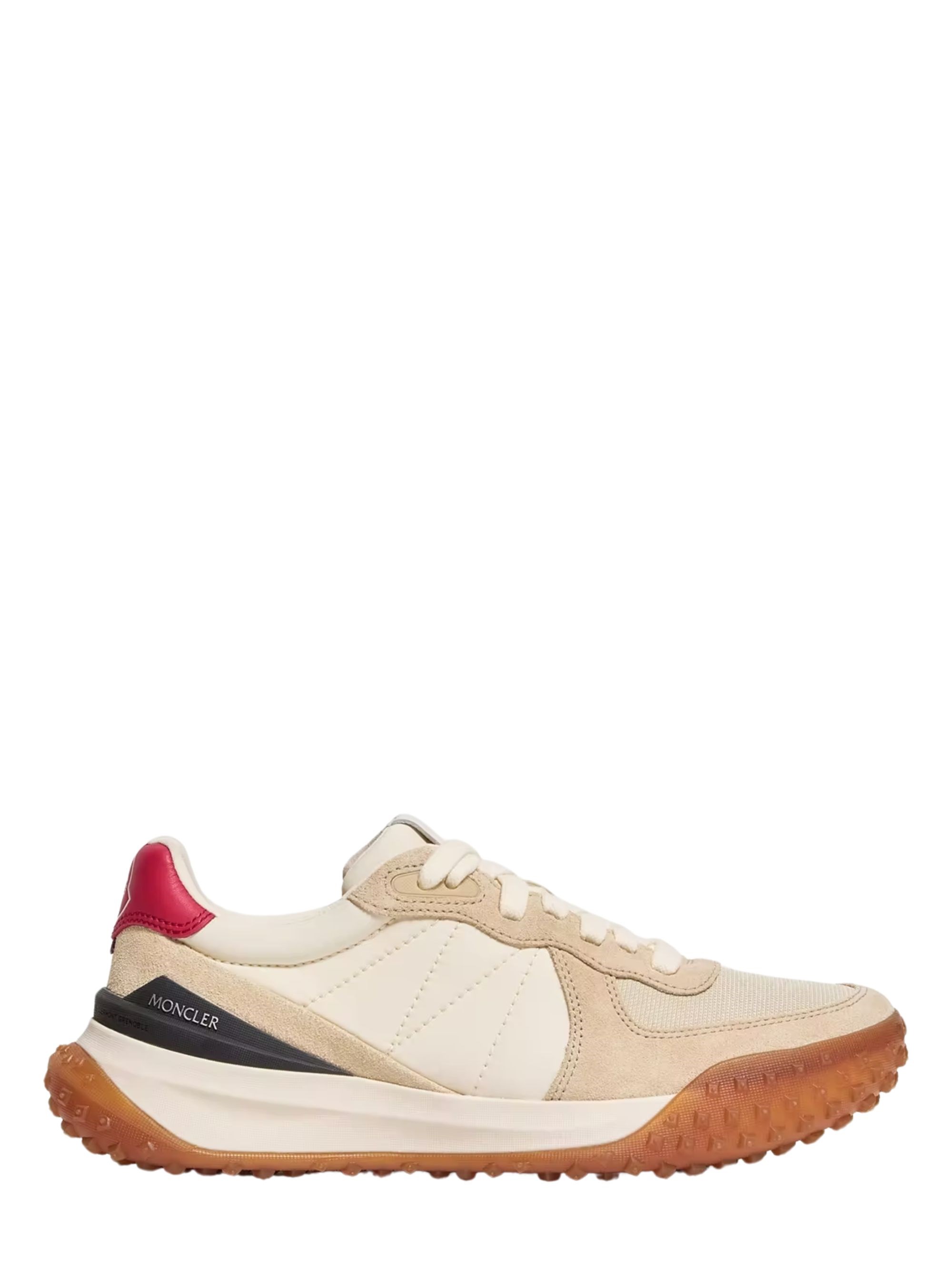 Moncler City Trek Sneakers