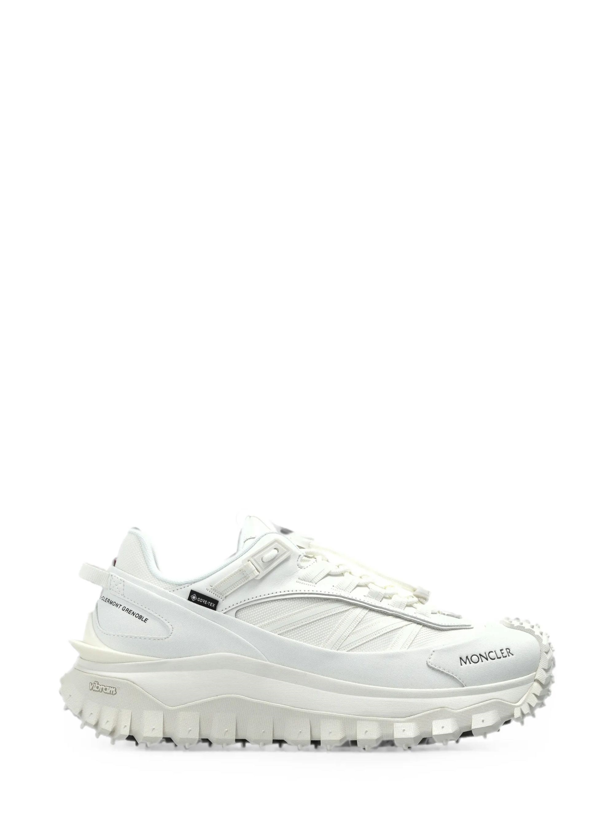 Moncler Trailgrip Gtx Sneakers
