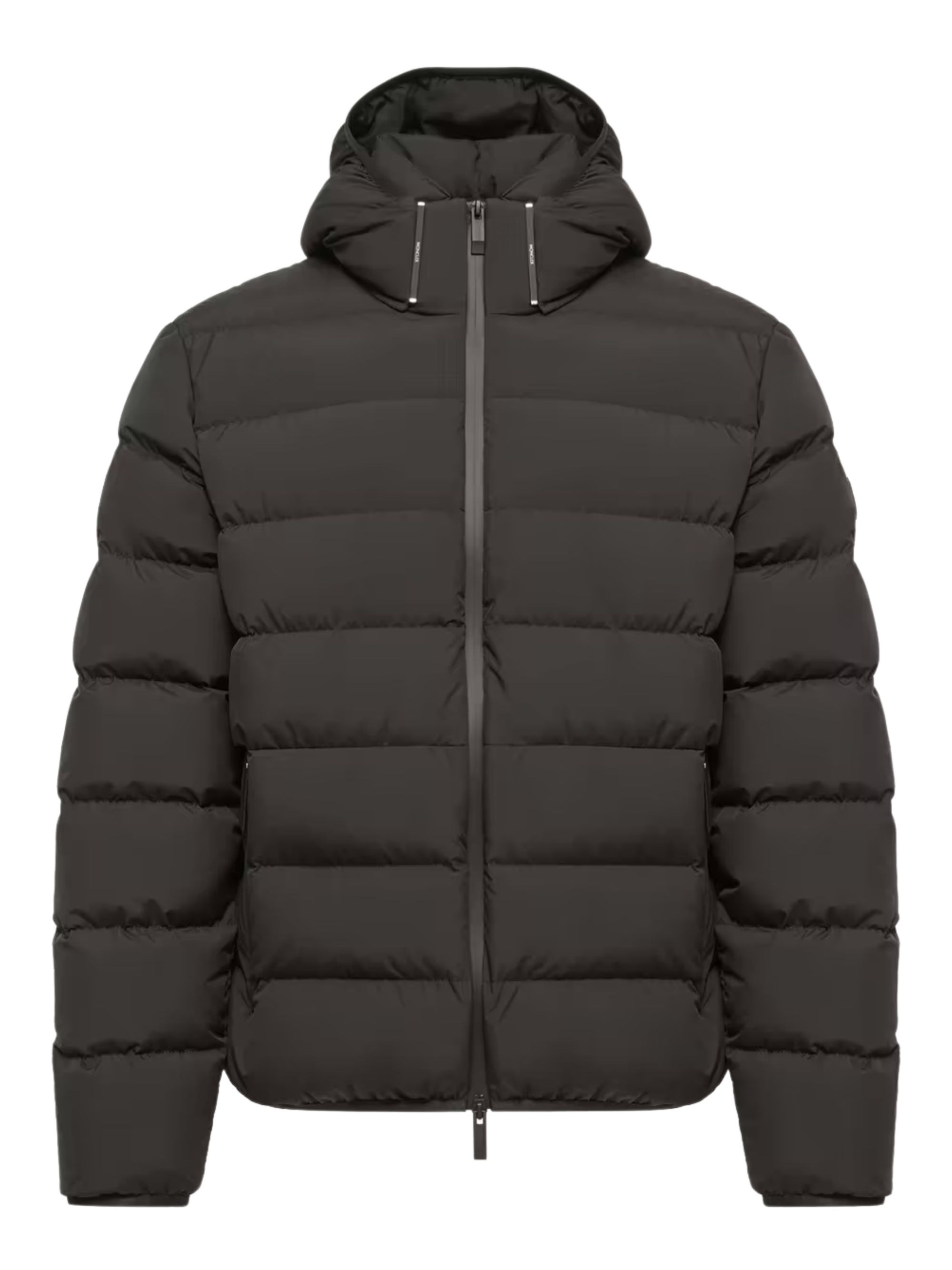 Moncler Arajoki Short Down Jacket