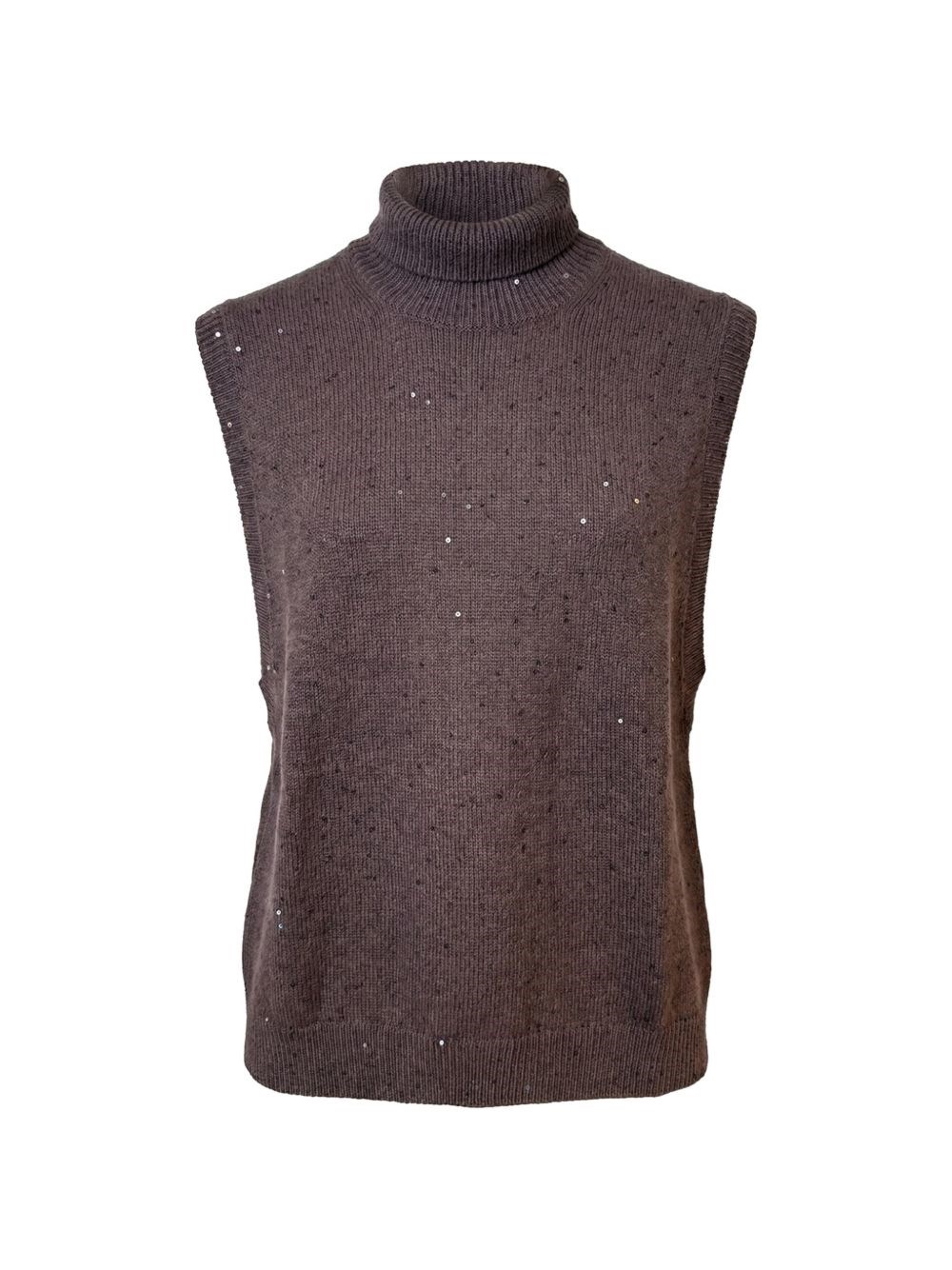 Brunello Cucinelli Cashmere Vest