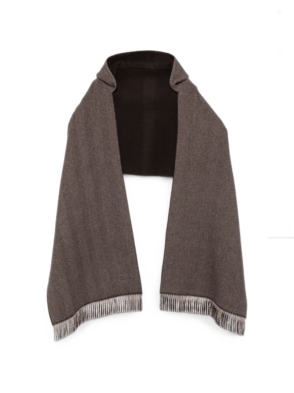 Brunello Cucinelli Cashmere Scarf