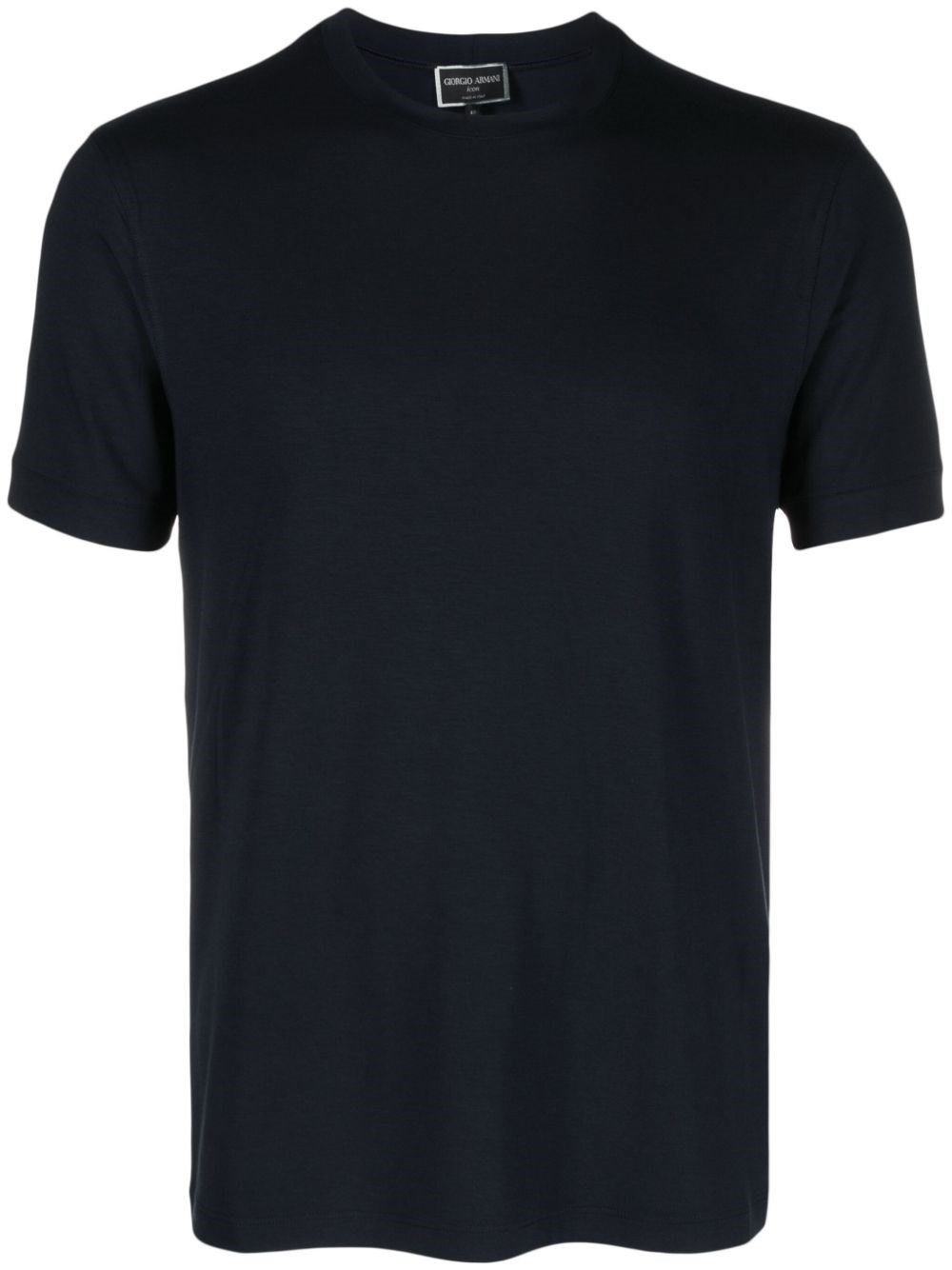 Giorgio Armani Cotton T-Shirt