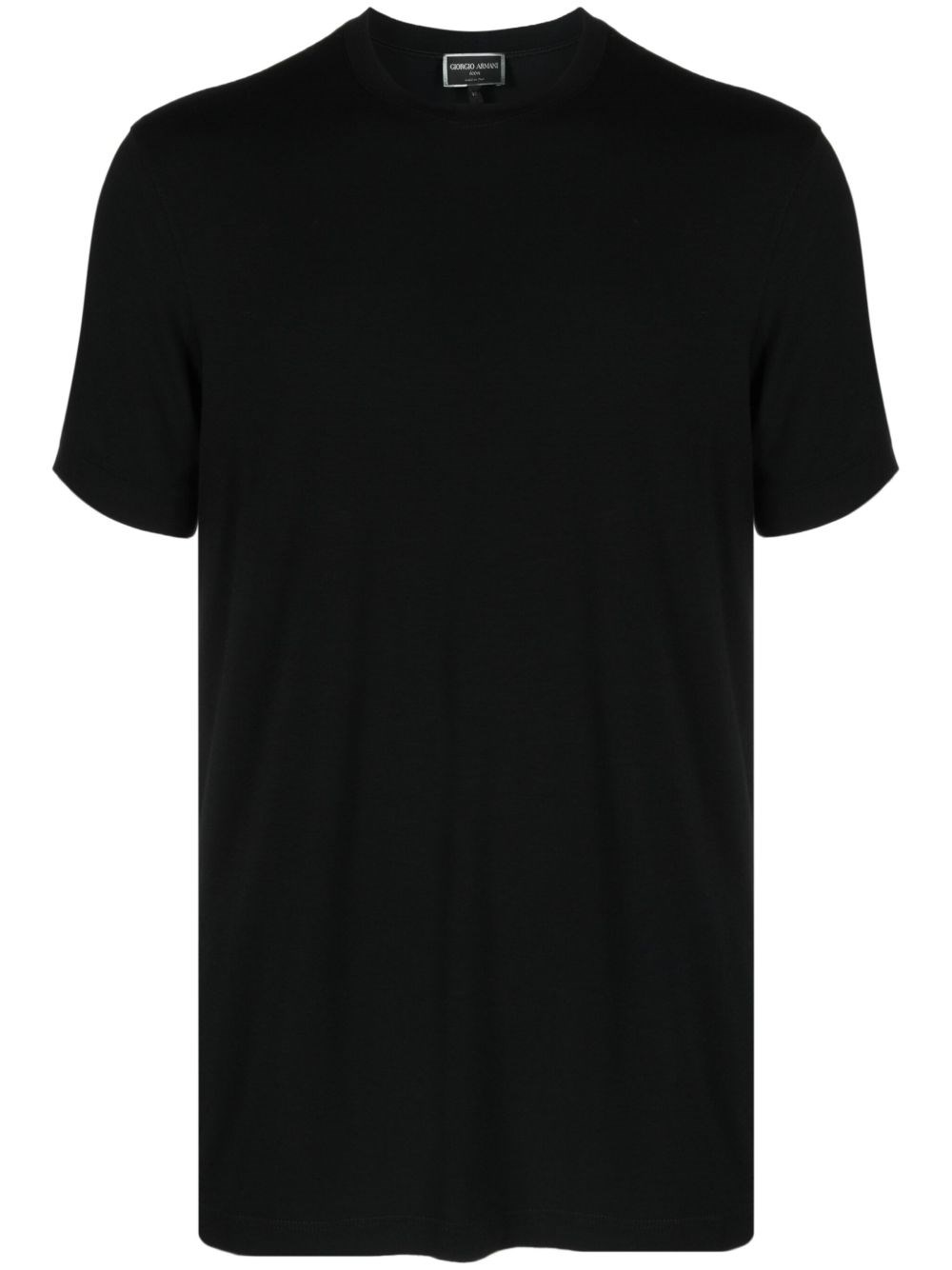 Giorgio Armani Cotton T-Shirt