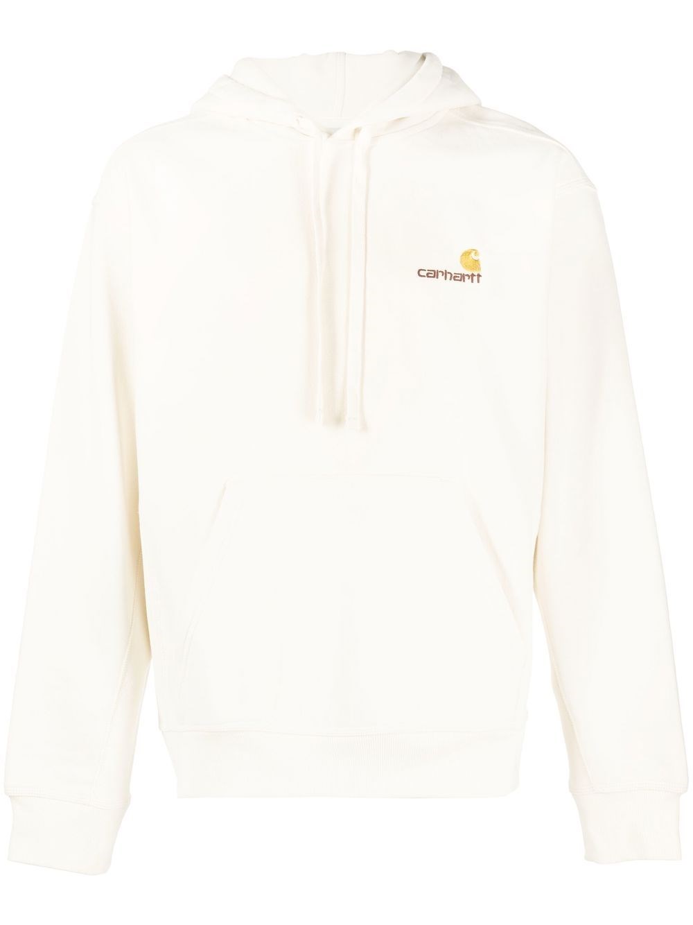 Carhartt WIP Felpa Con Logo