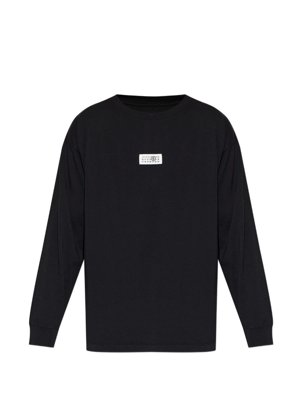 MM6 Maison Margiela Cotton T-Shirt