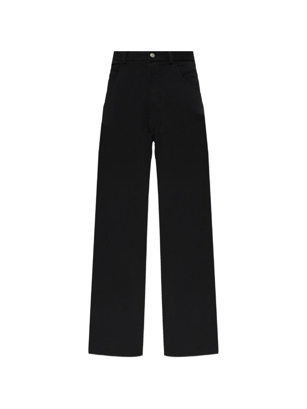 MM6 Maison Margiela Cotton Trousers