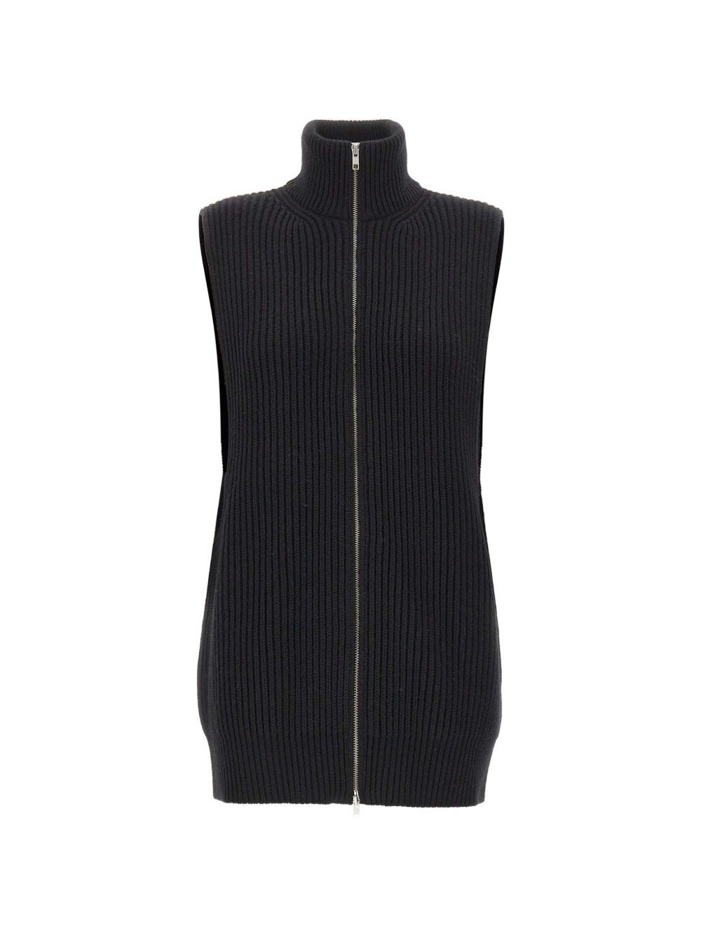 MM6 Maison Margiela Wool Vest