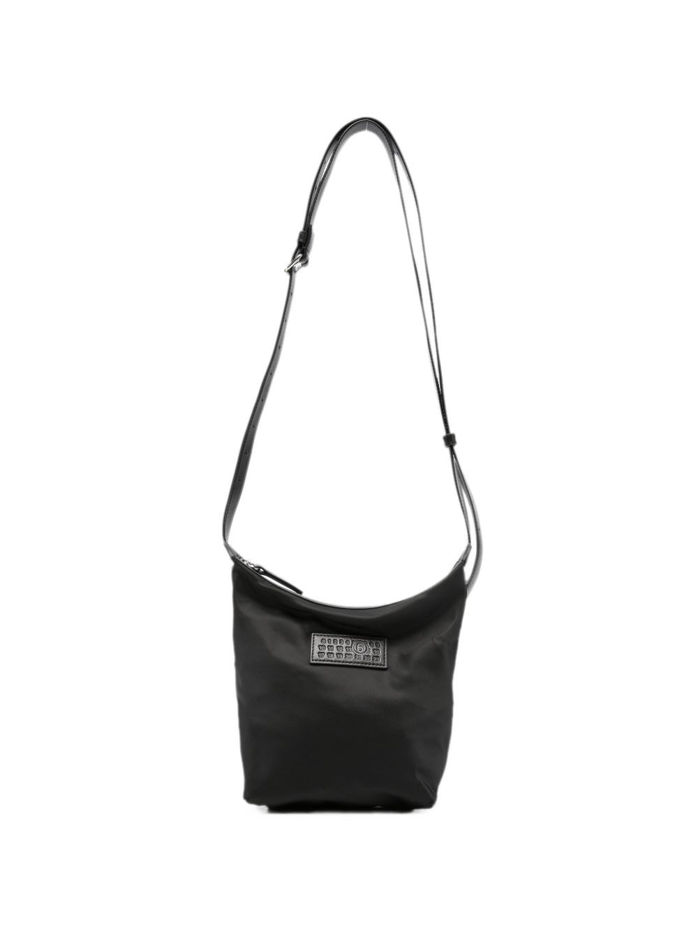 MM6 Maison Margiela Nylon Crossbody Bag