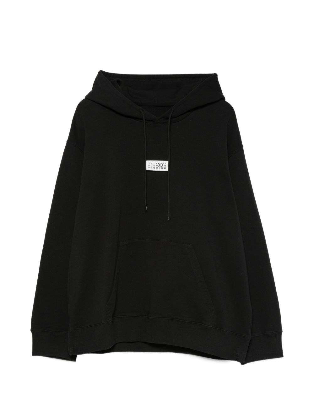 MM6 Maison Margiela Logo Cotton T-Shirt