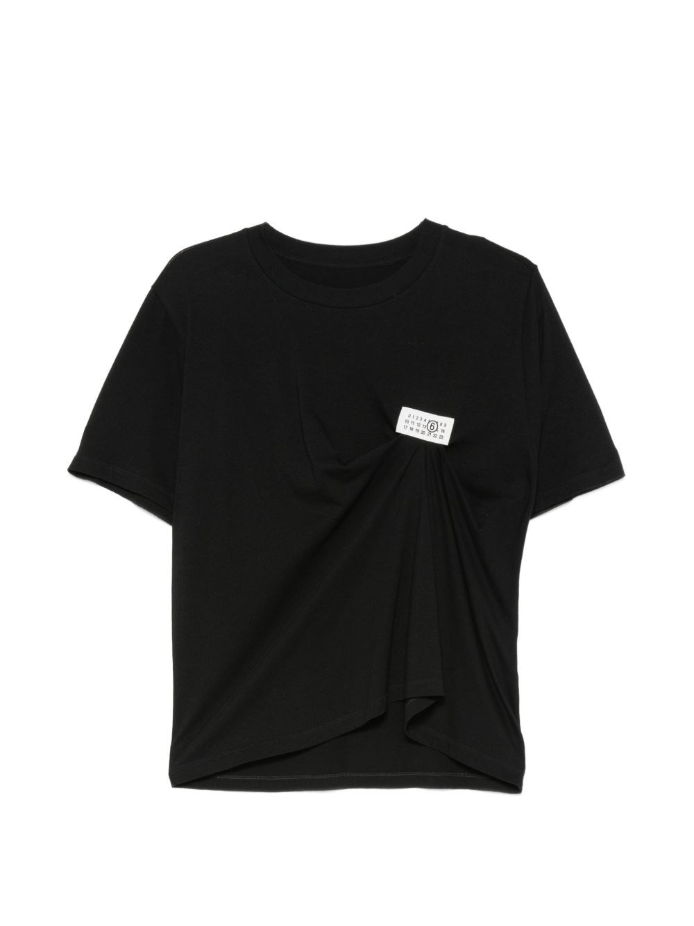 MM6 Maison Margiela Cotton T-Shirt