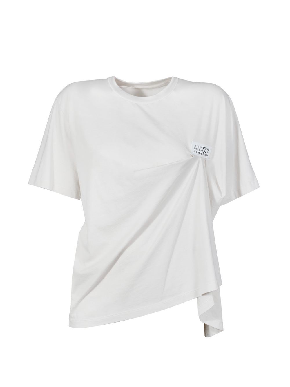 MM6 Maison Margiela Cotton T-Shirt