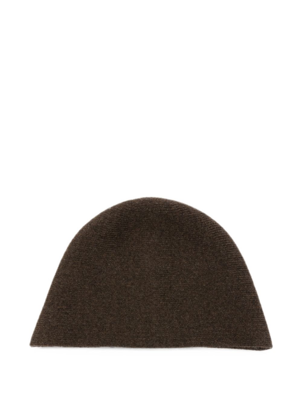 UMA WANG Cashmere Bucket Hat