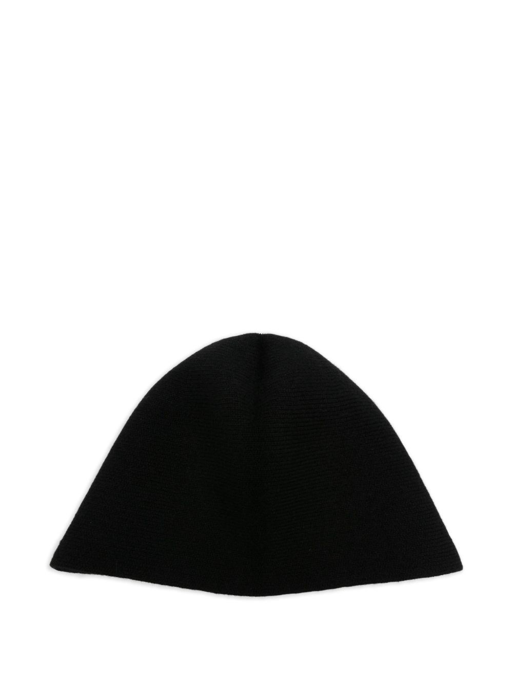 UMA WANG Cashmere Bucket Hat