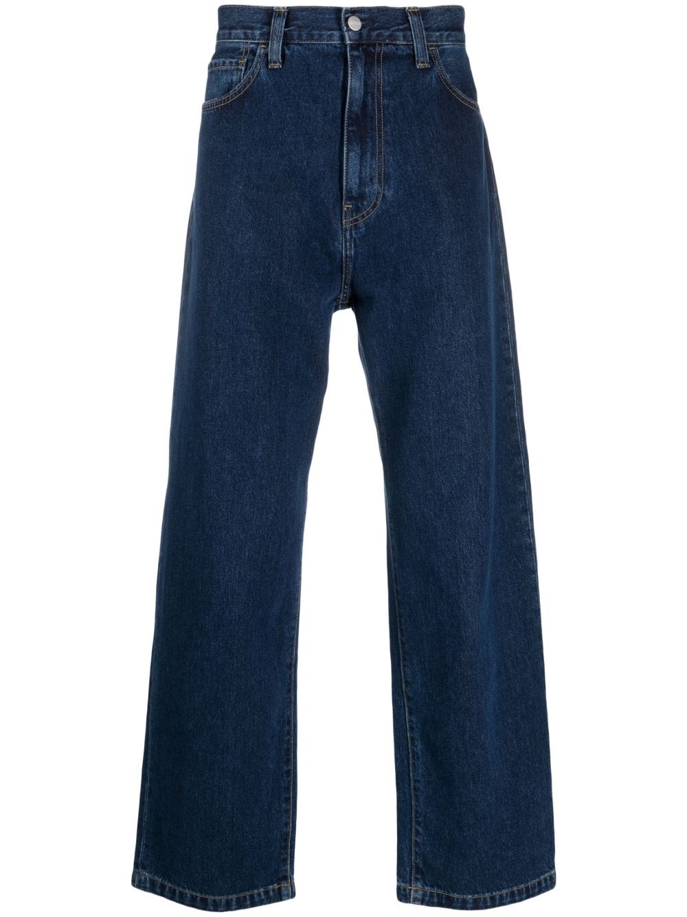 Carhartt WIP Landon Denim Jeans Carhartt WIP Landon Denim Jeans