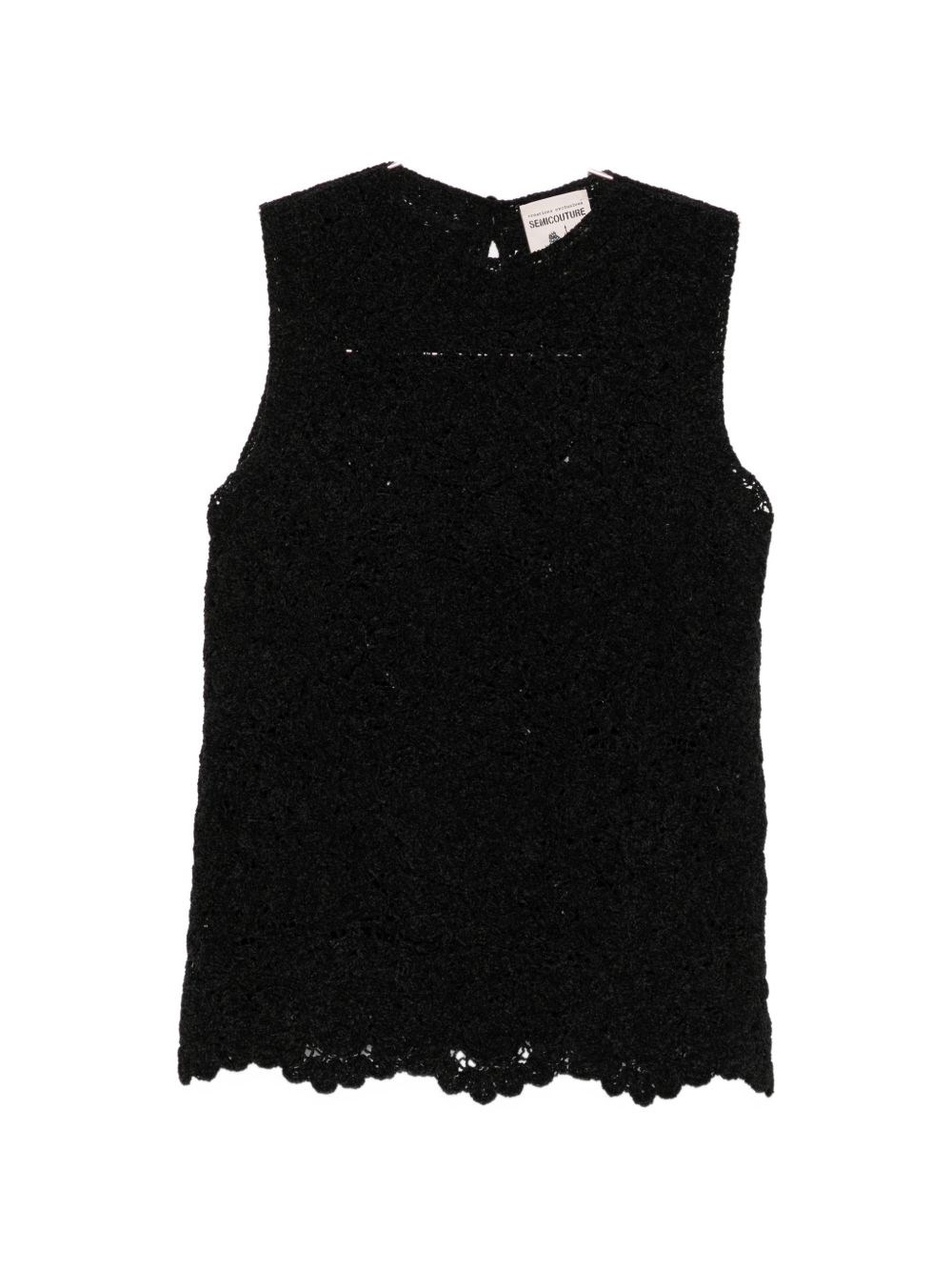 Kristia Vest