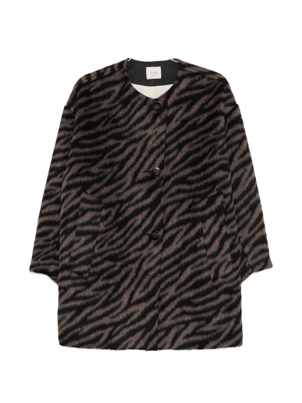 Wool Coat