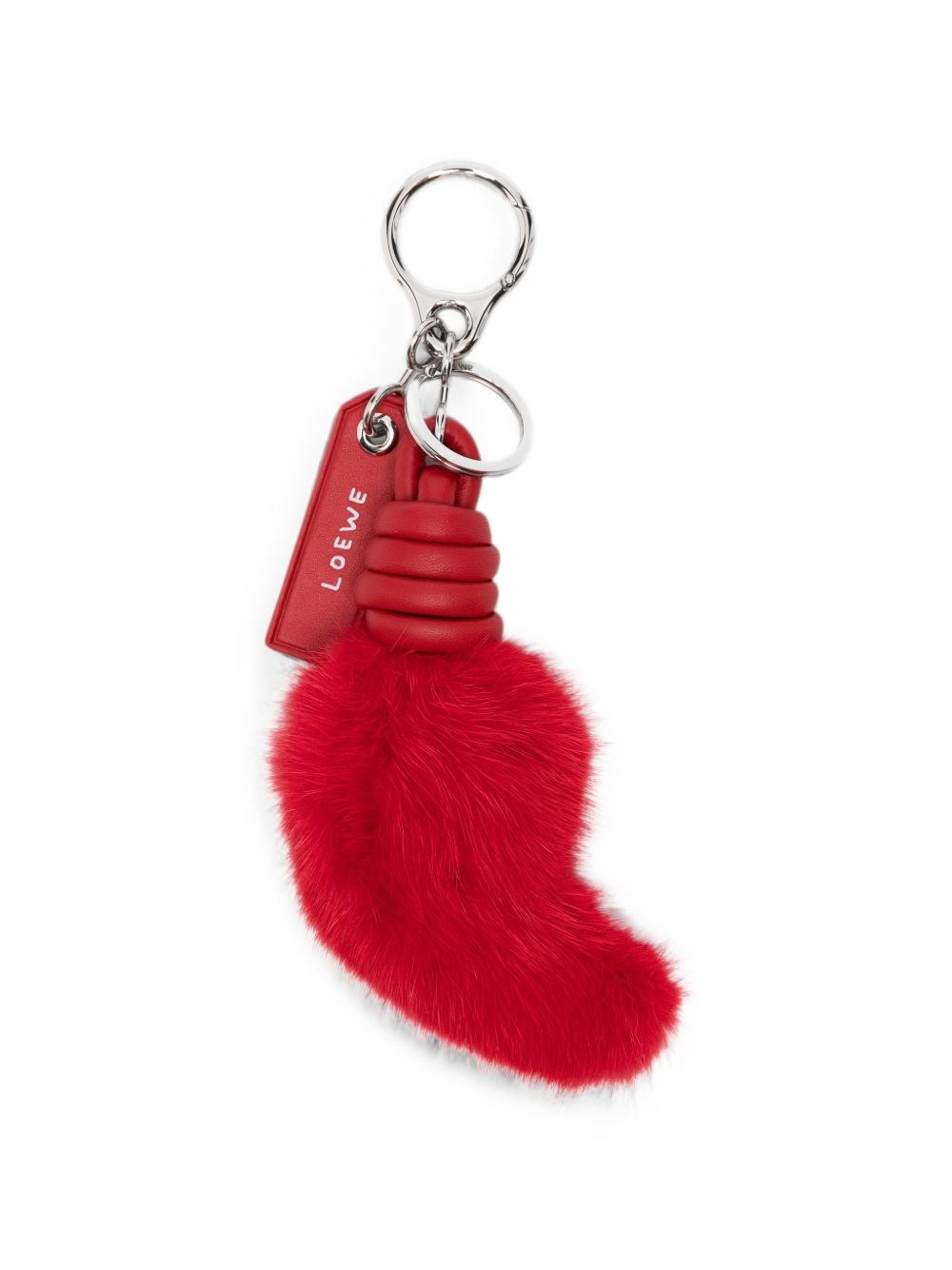 Loewe Lion Charm