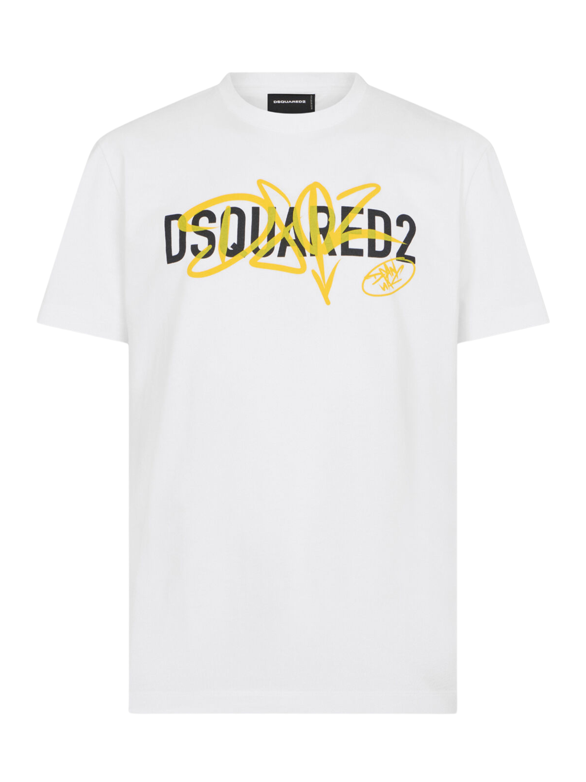 Dsquared2 Logo T-Shirt