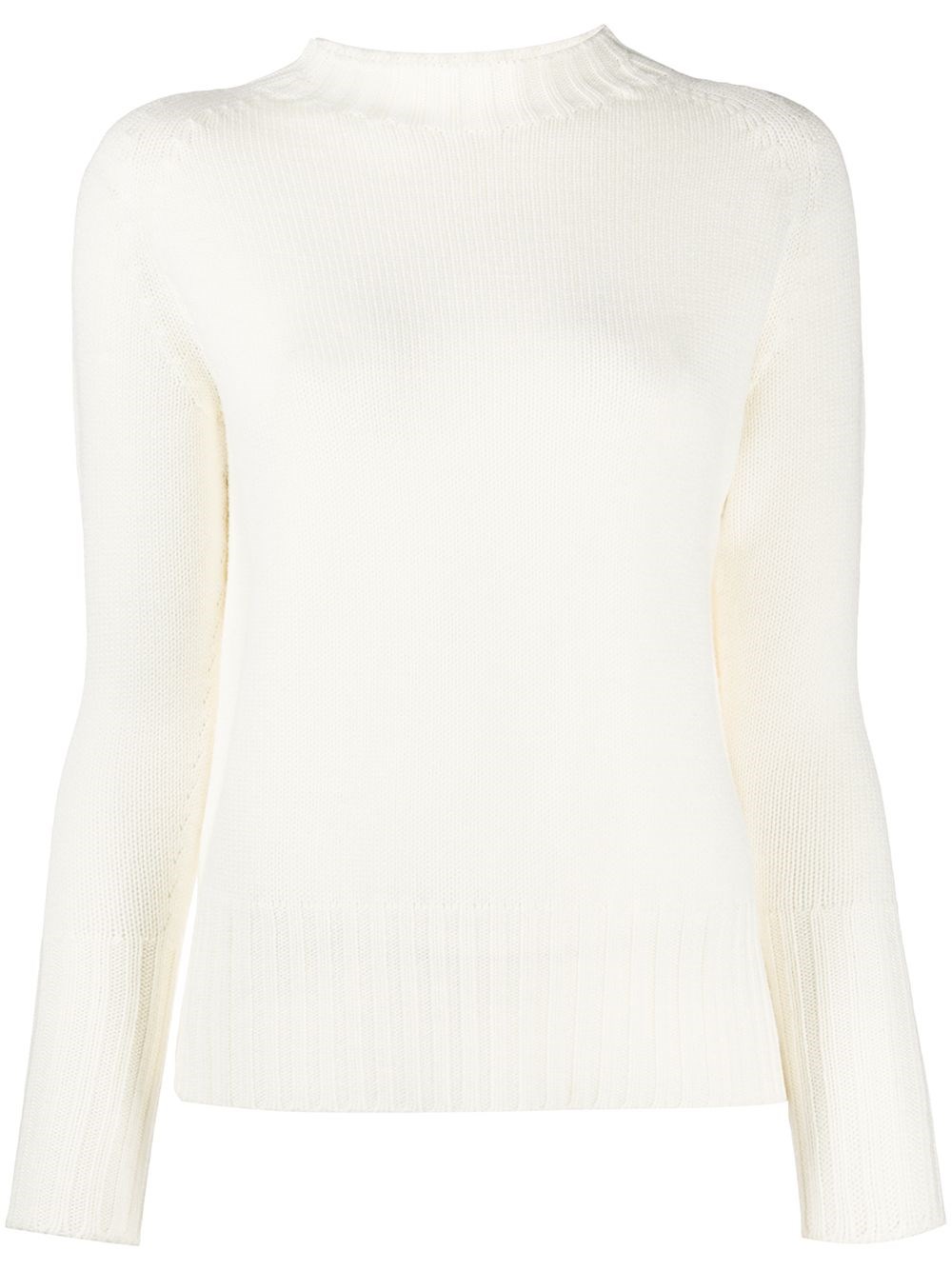 Crew Neck Sweater