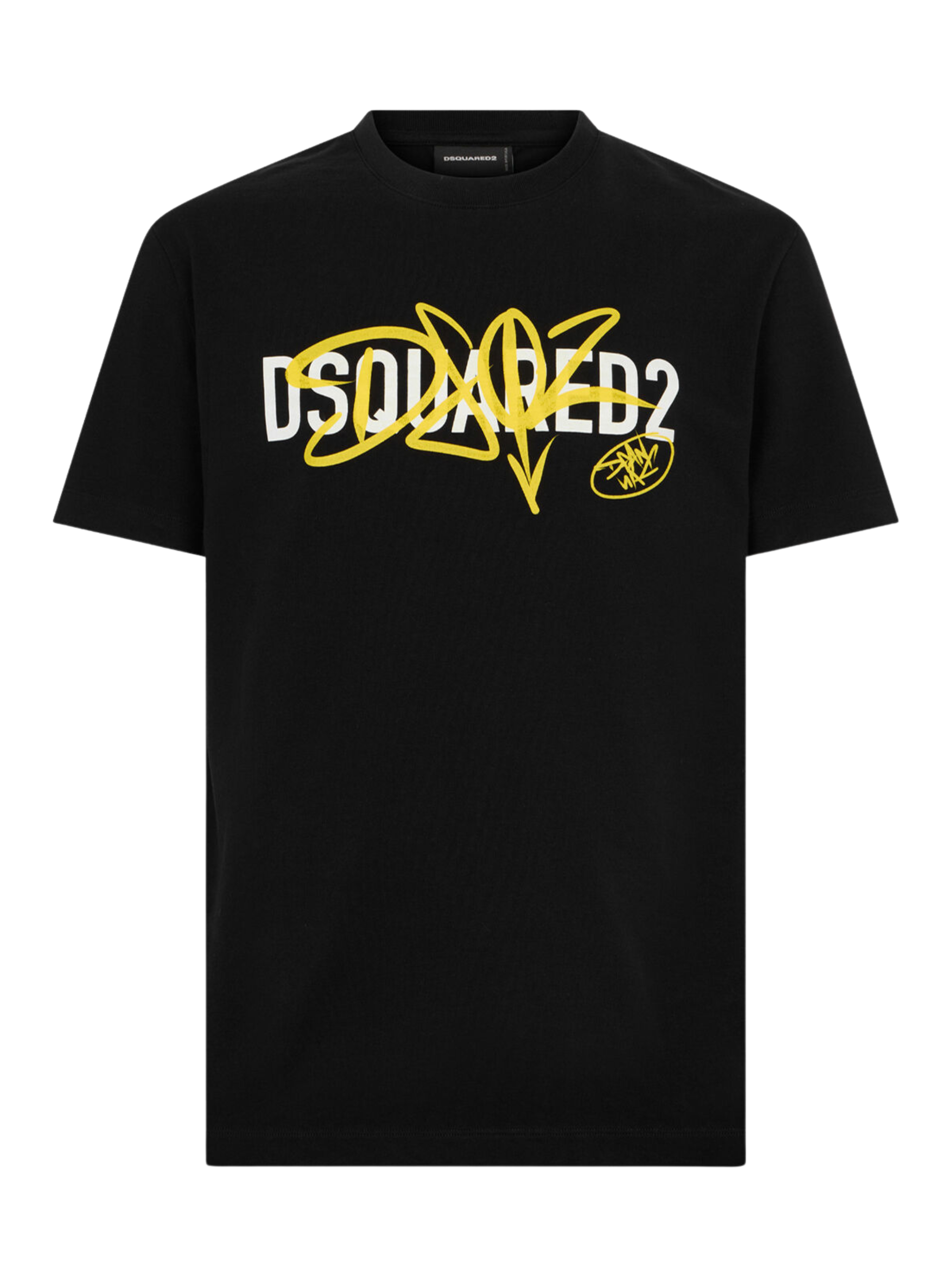 Dsquared2 Logo T-Shirt