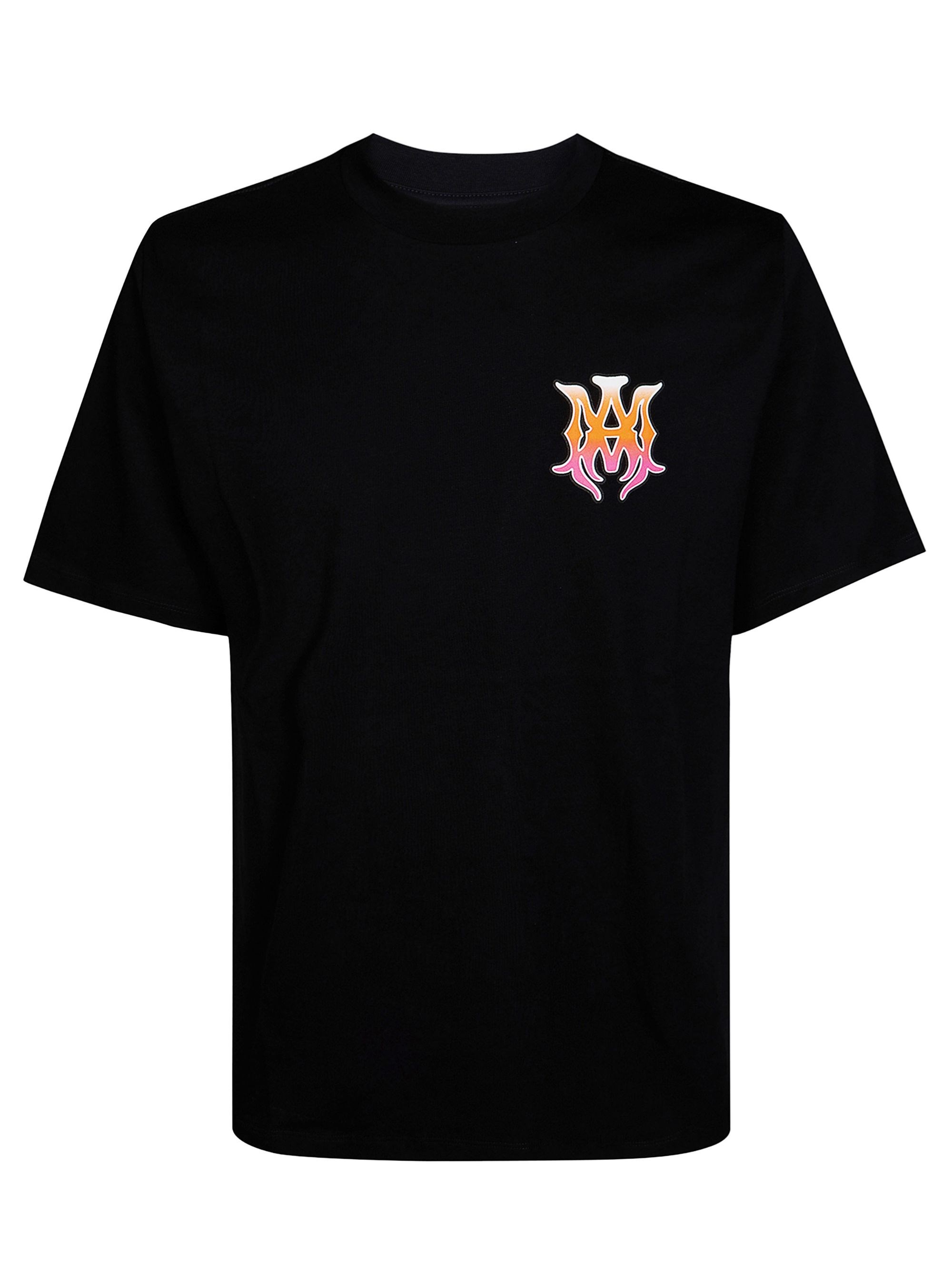 AMIRI 'Ma Surf' Print T-Shirt