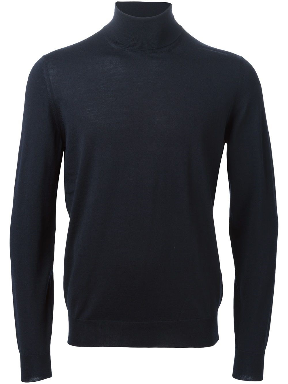 Drumohr Wool Sweater