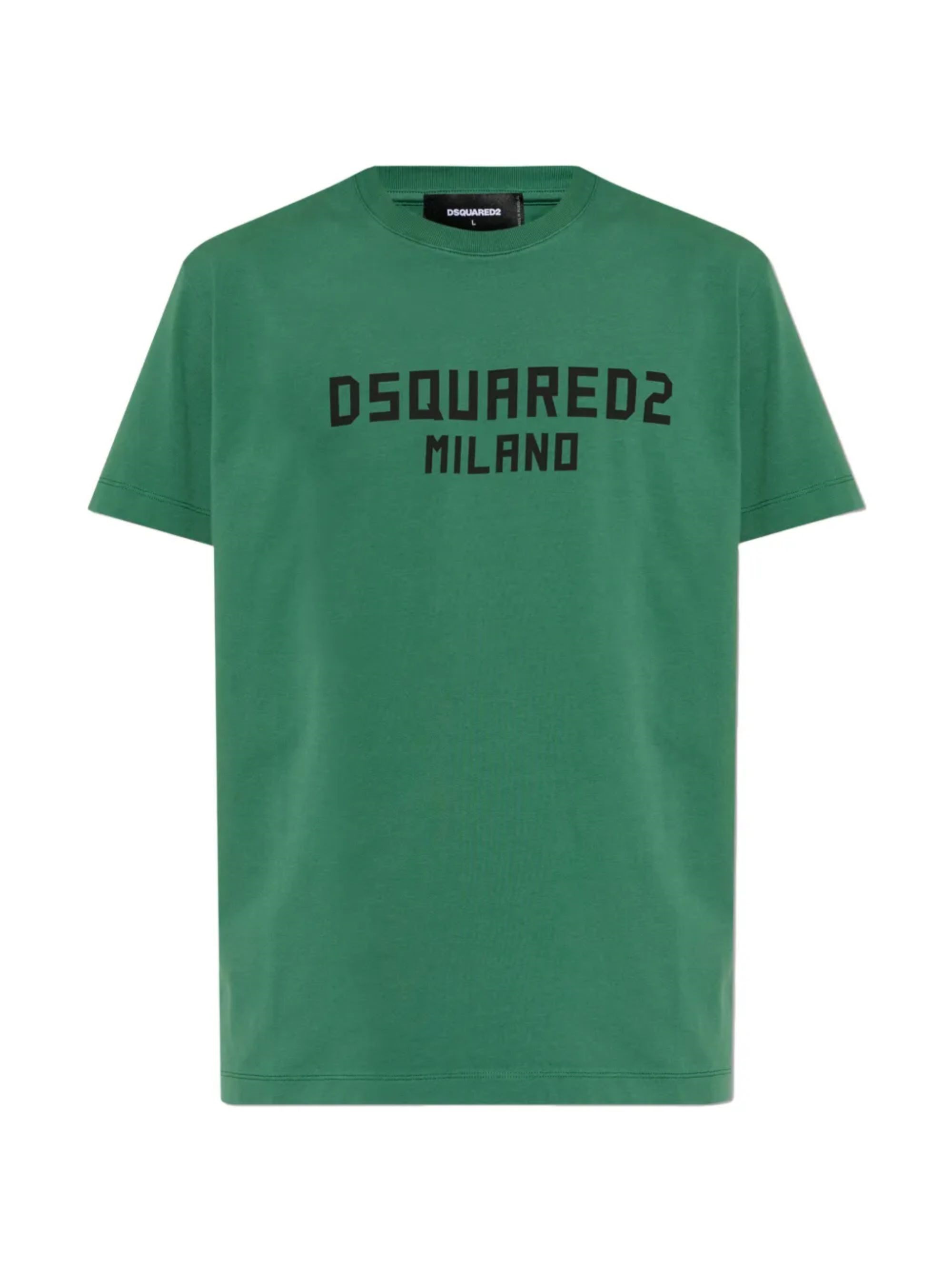Dsquared2 Logo T-Shirt