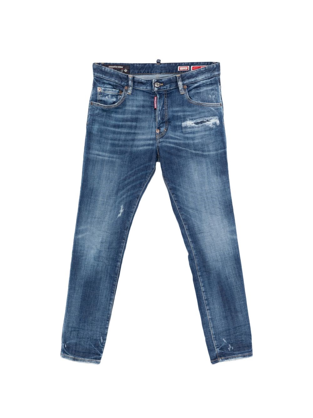 DSQUARED2 'Skater' Jeans