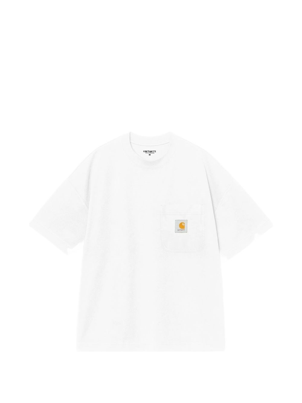 Carhartt WIP T-Shirt Logo