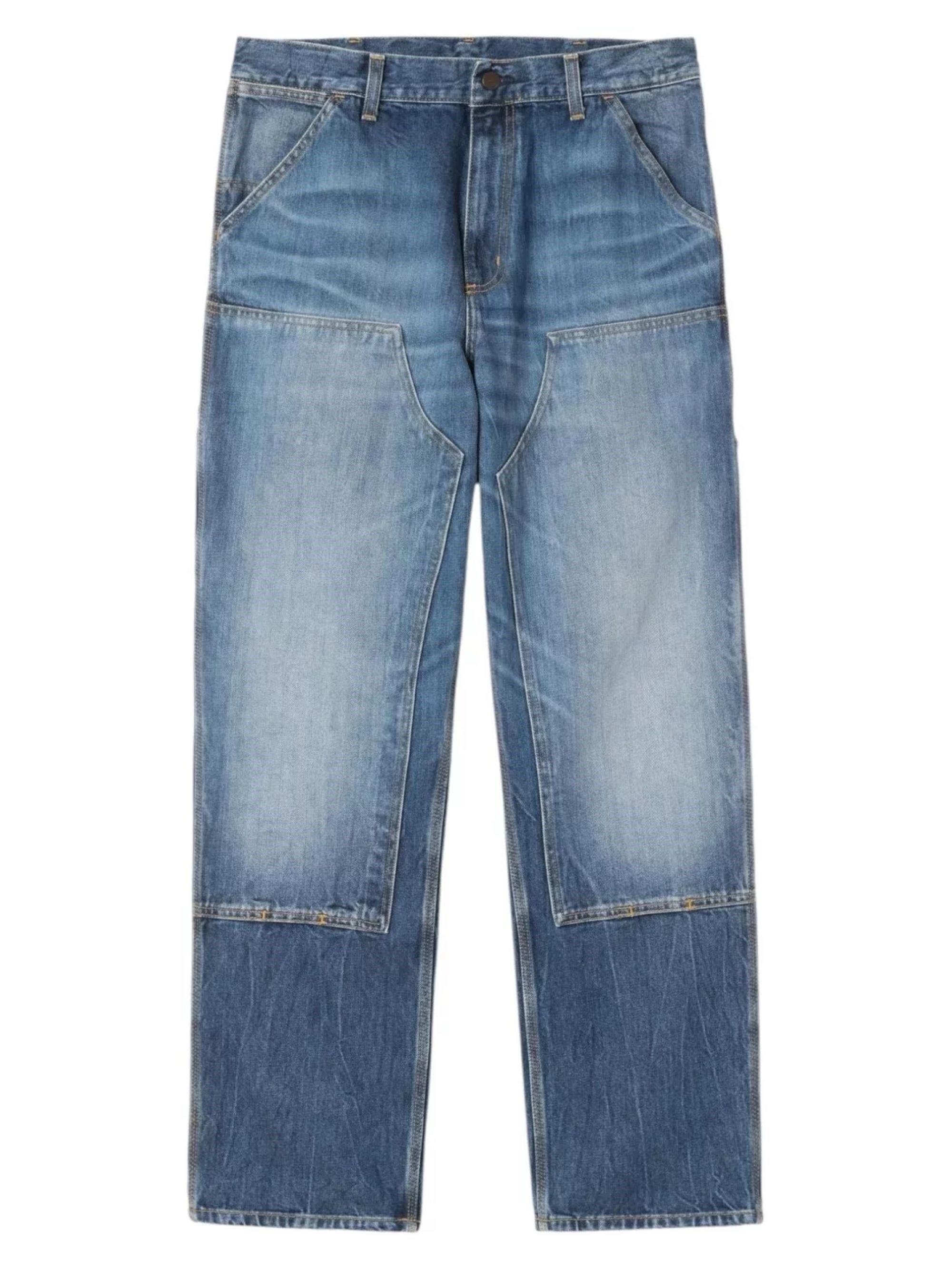 Carhartt WIP Denim Jeans Carhartt WIP Denim Jeans