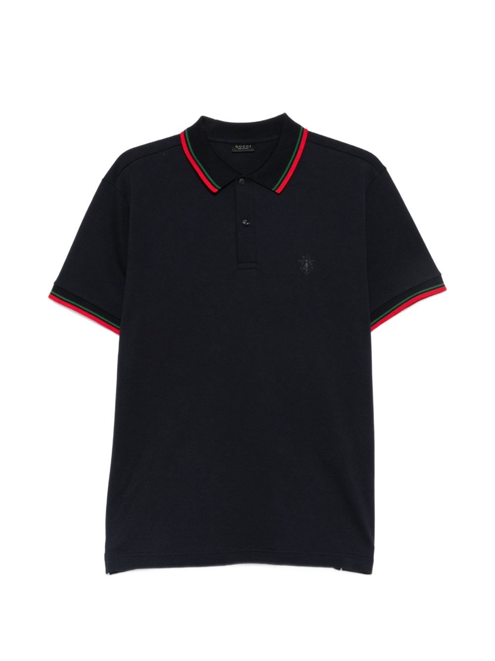Logo Polo Shirt