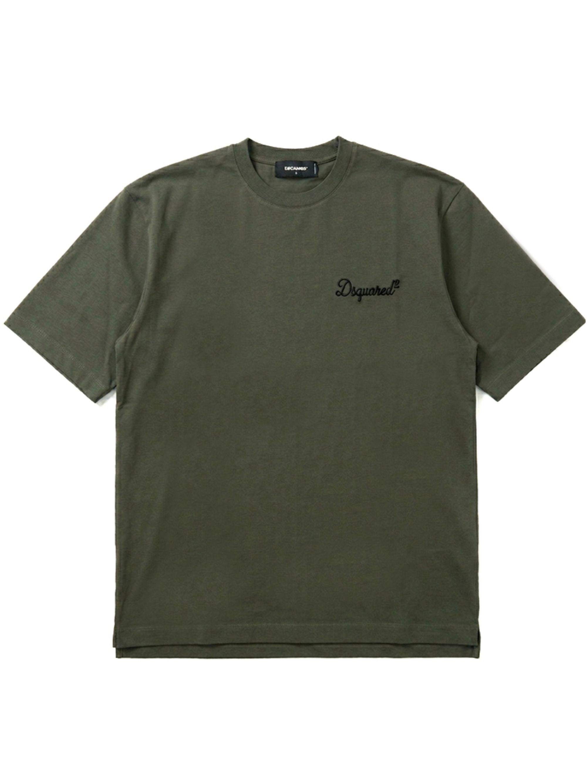 Dsquared2 Logo T-Shirt