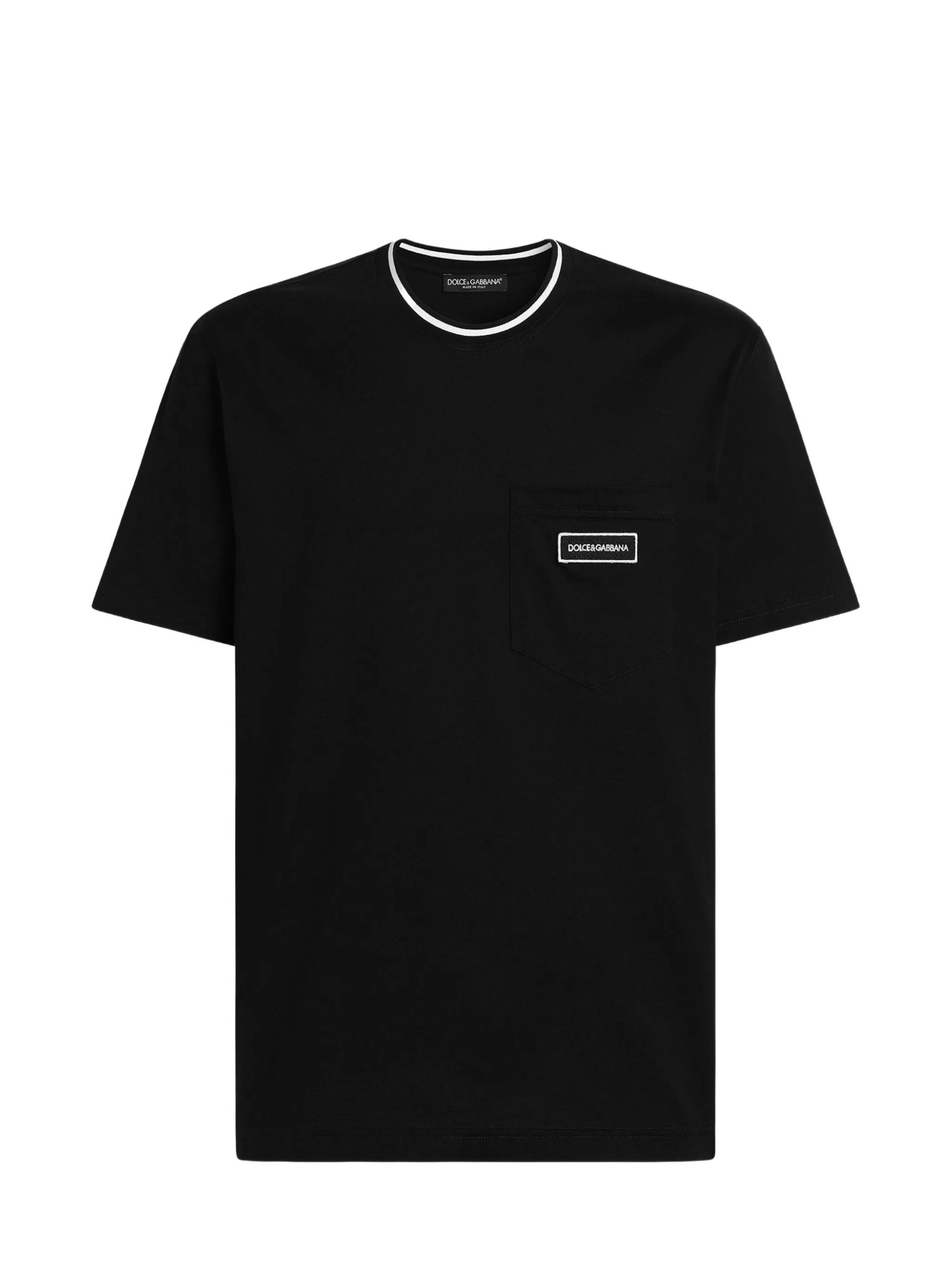 Dolce & Gabbana Logo T-Shirt