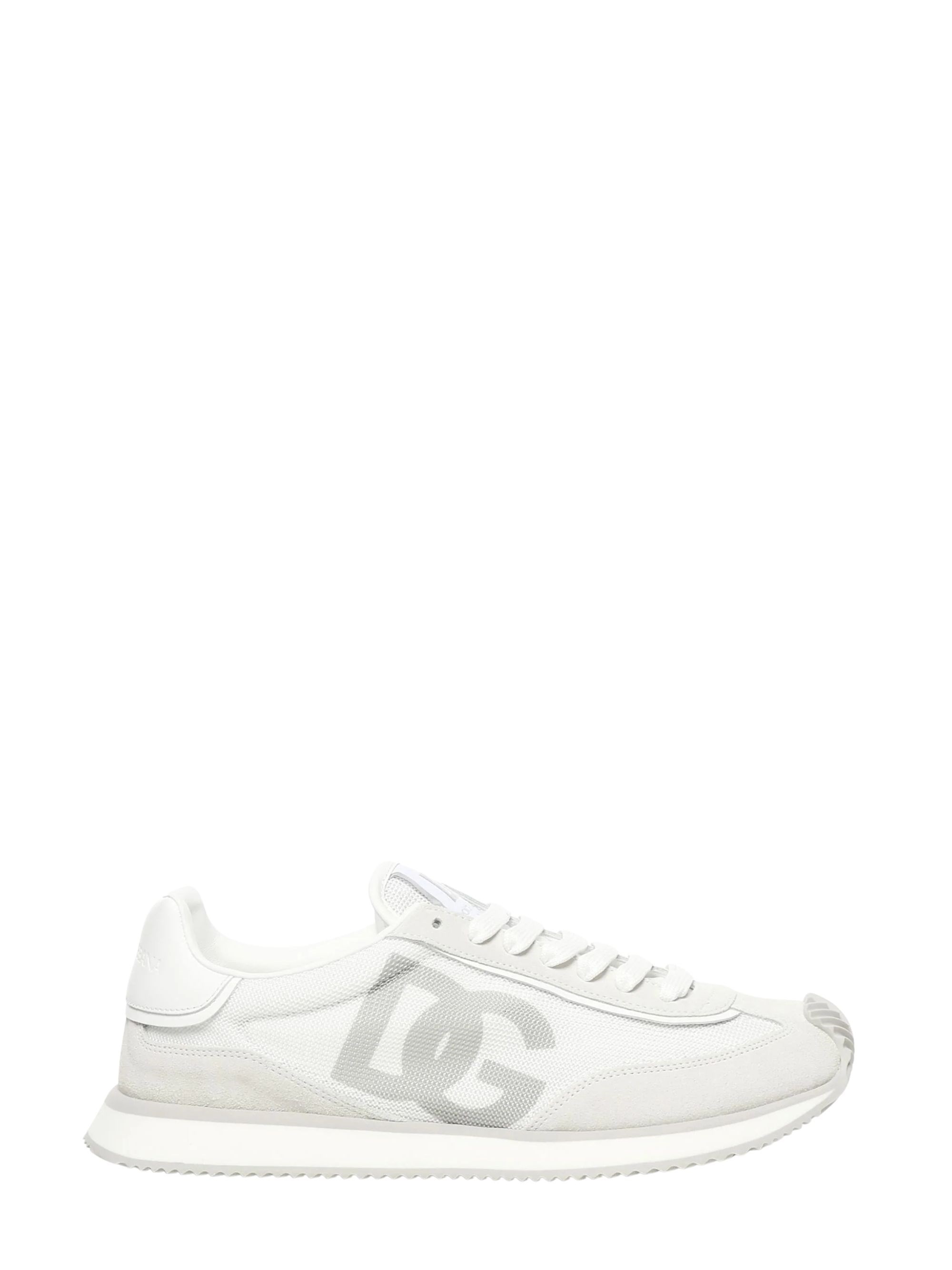 Dolce & Gabbana Logo Sneakers