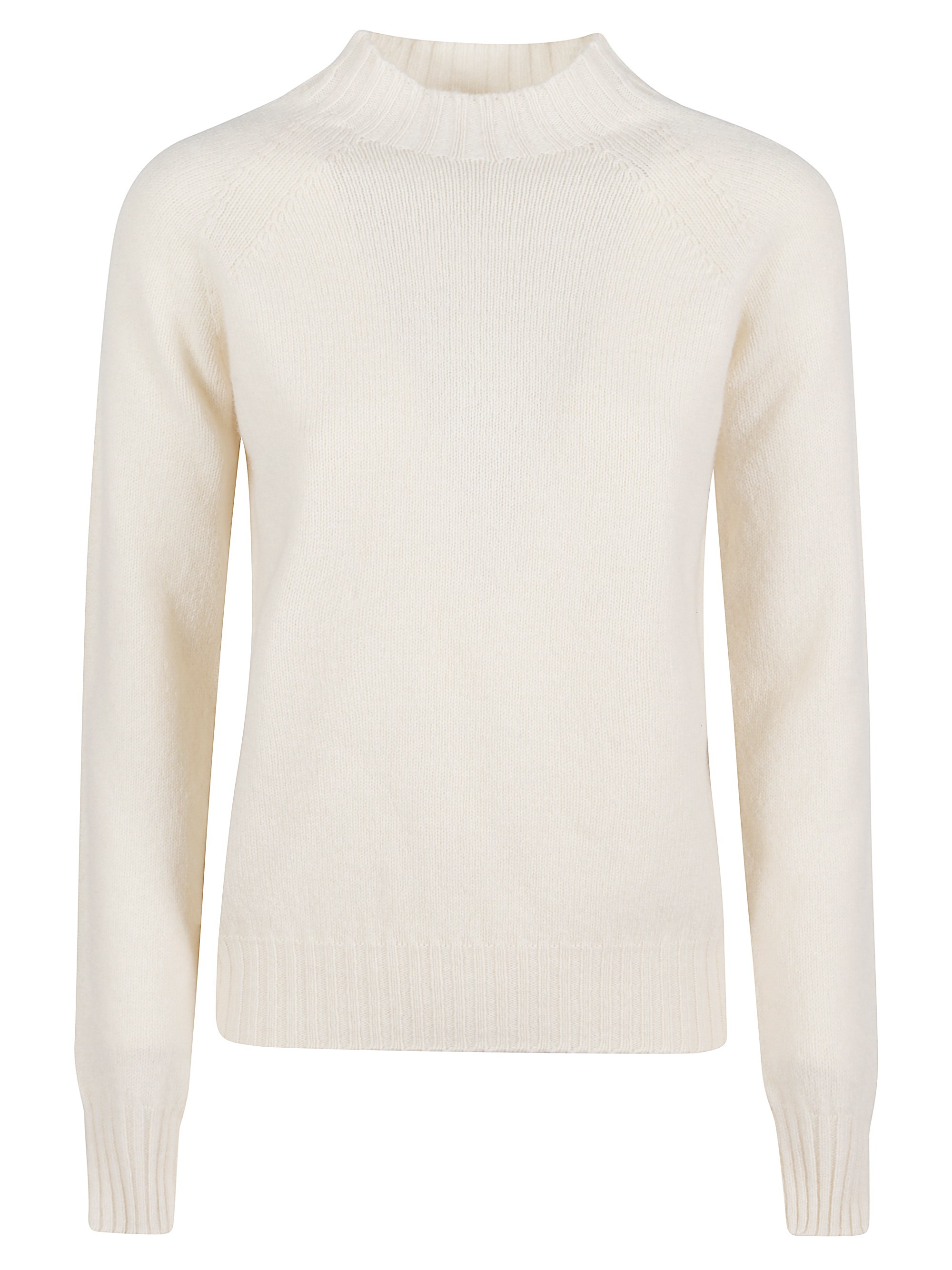 Crew Neck Sweater