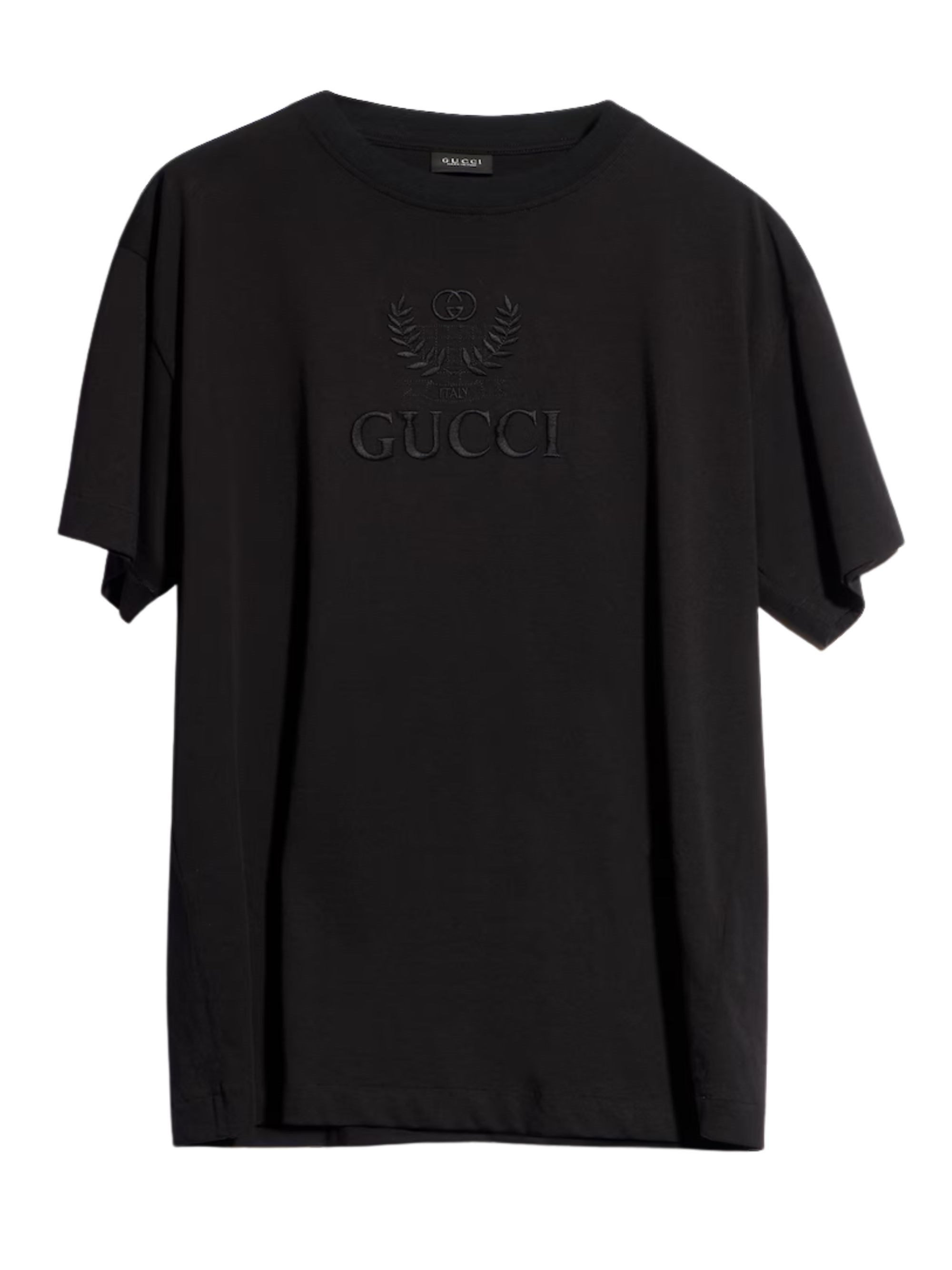 Gucci Cotton T-Shirt