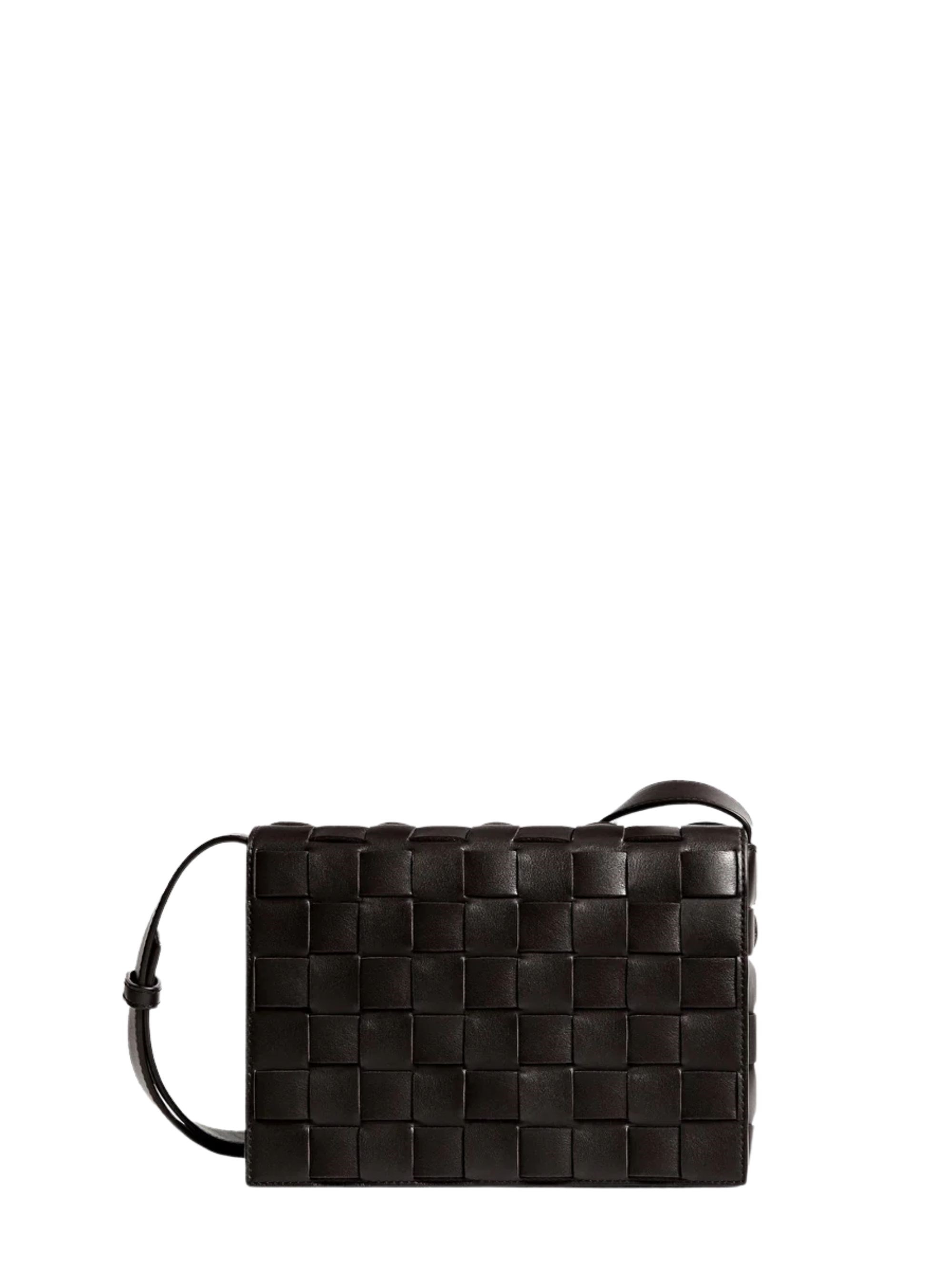 Bottega Veneta Woven Bag
