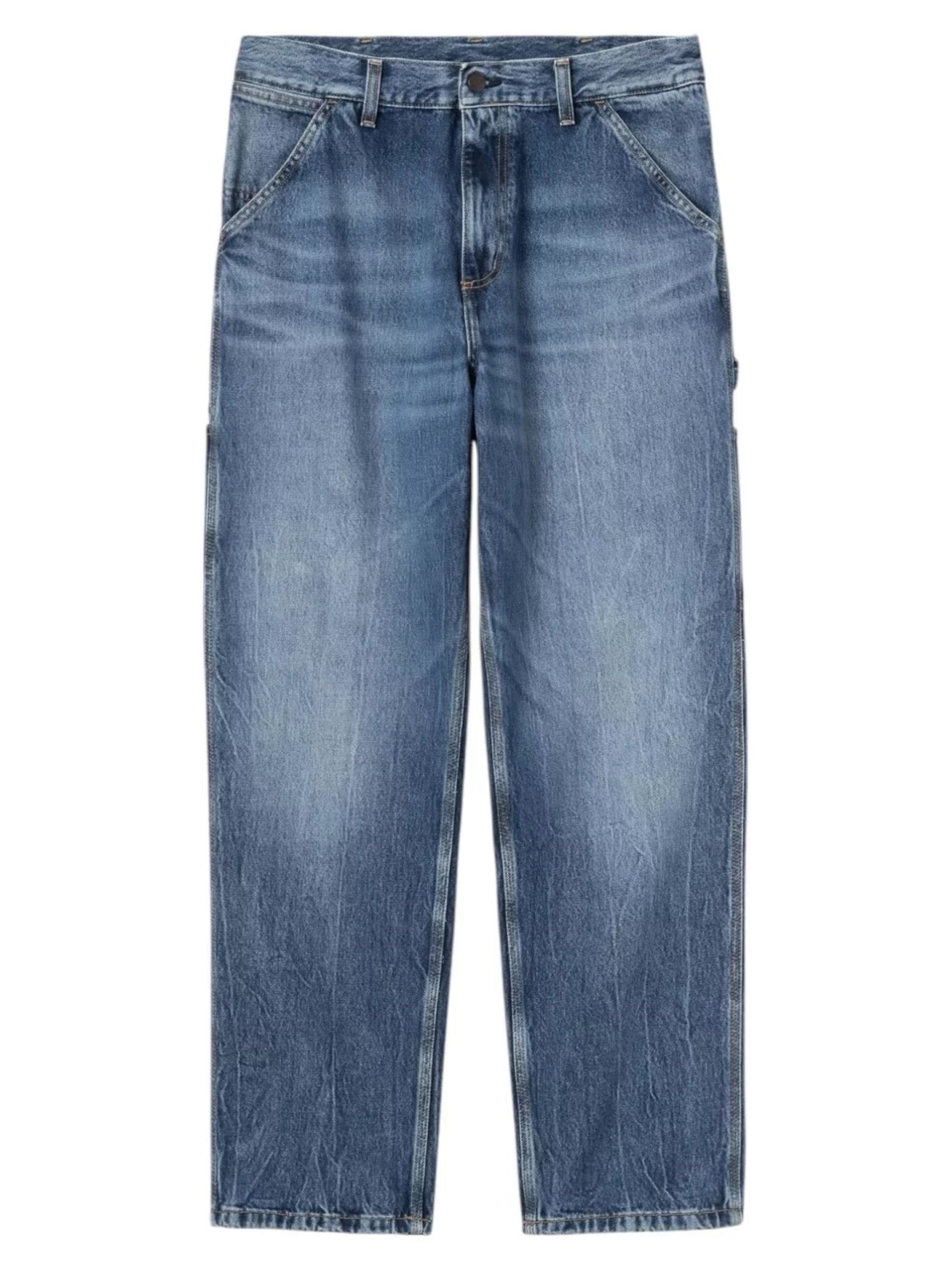 Carhartt WIP Denim Jeans