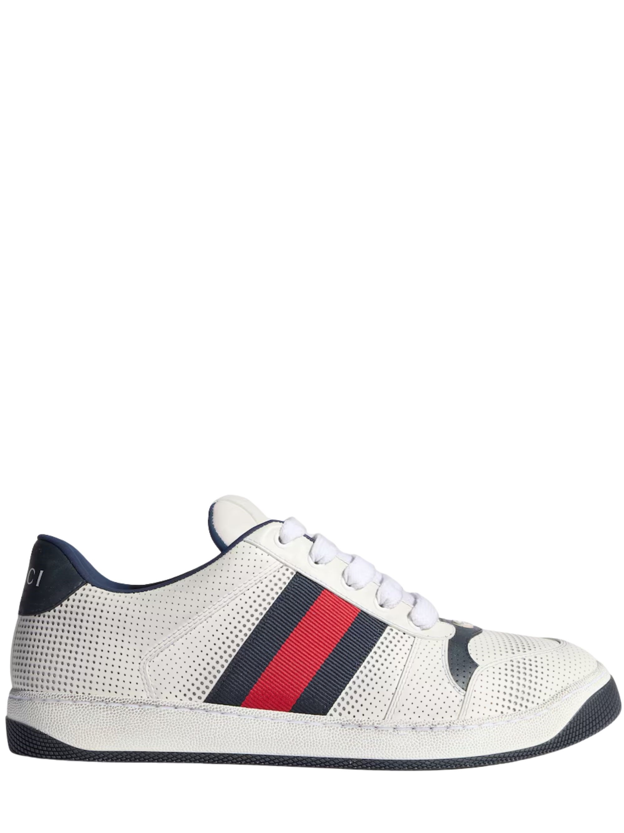 Gucci Screener Sneakers