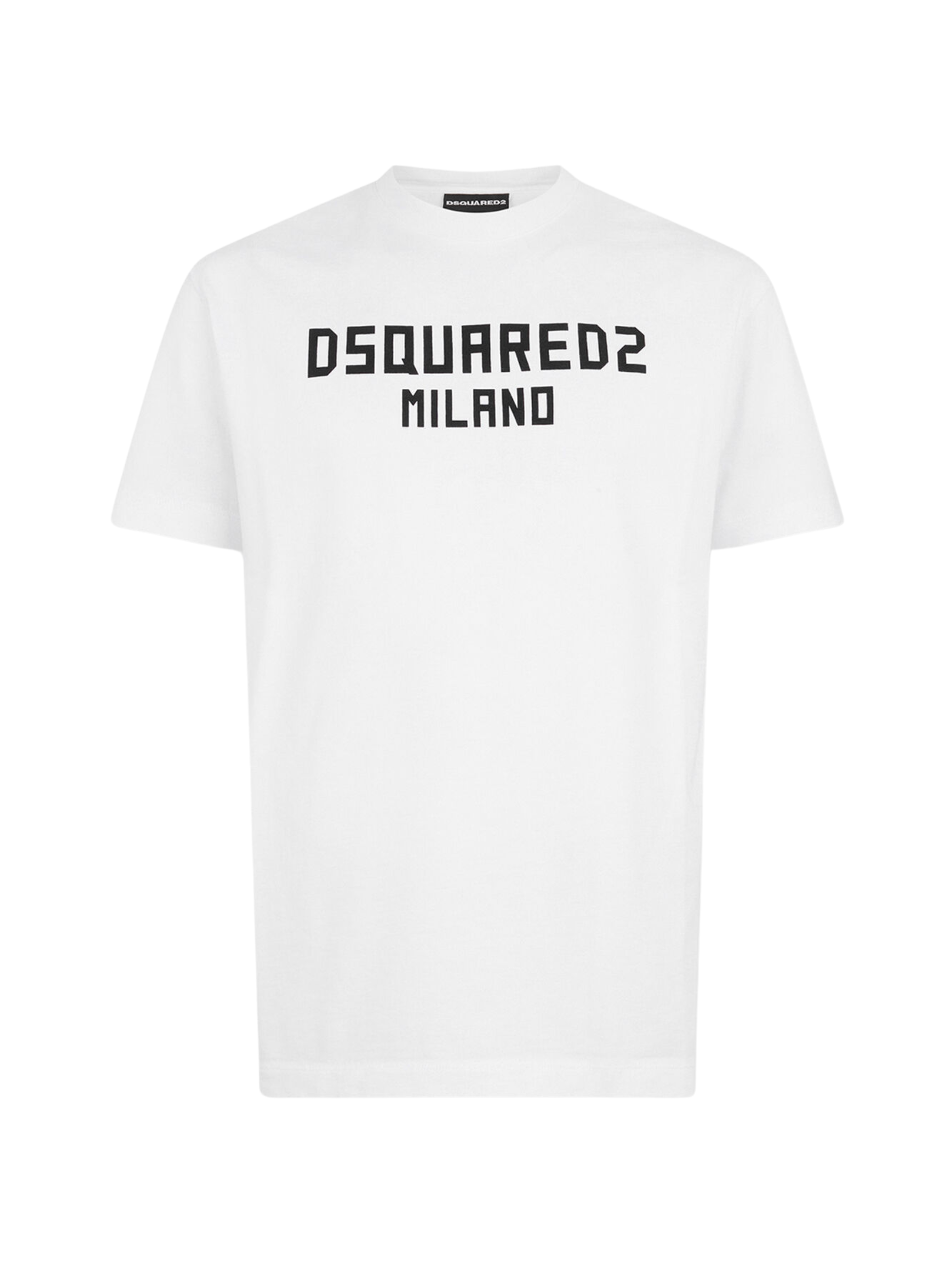 Dsquared2 Logo T-Shirt
