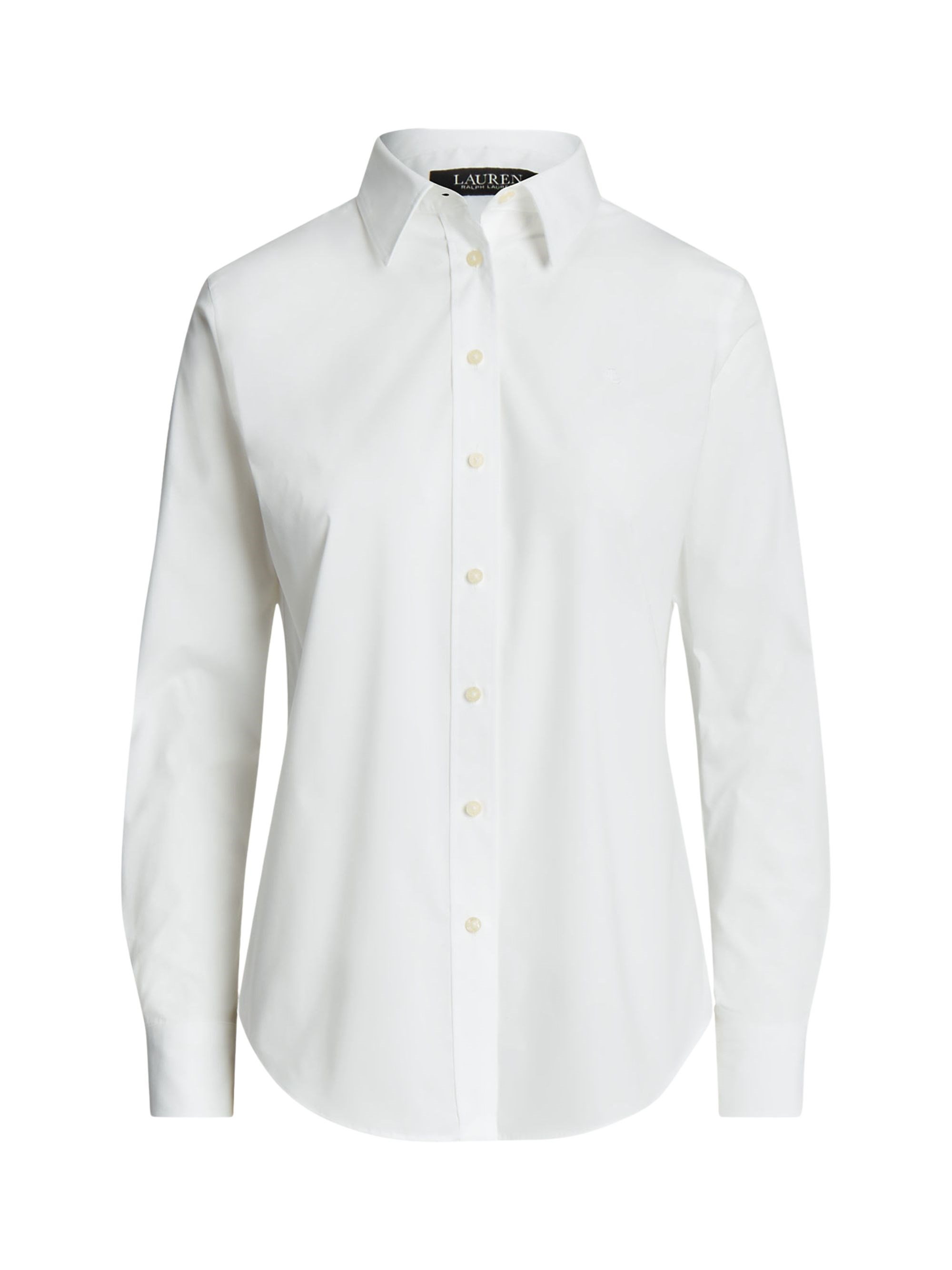Lauren Ralph Lauren Cotton Shirt