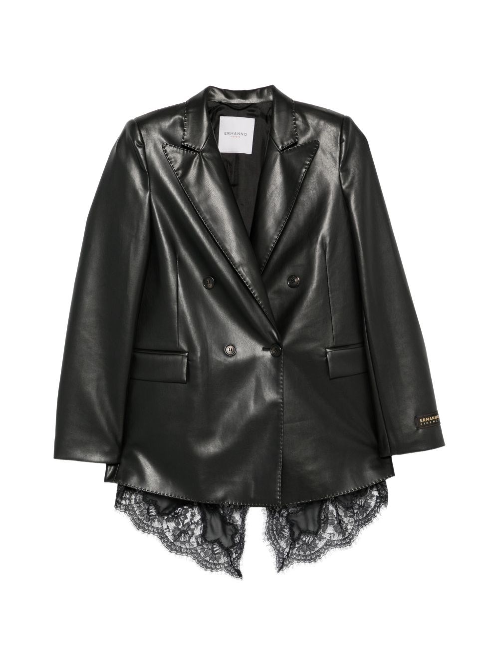 Tess Jacket