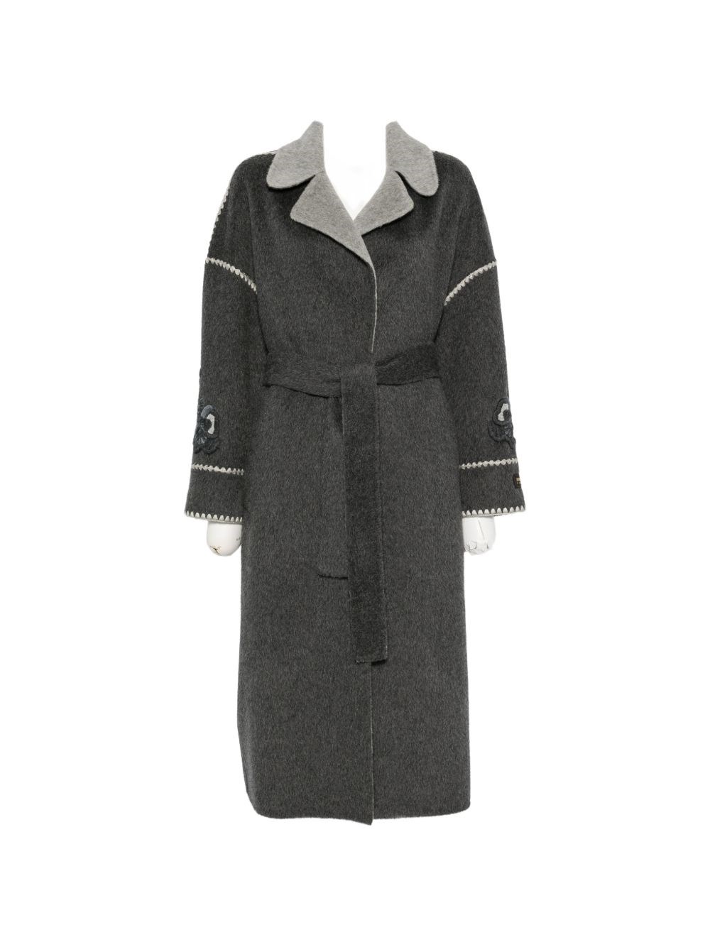 Wool Coat